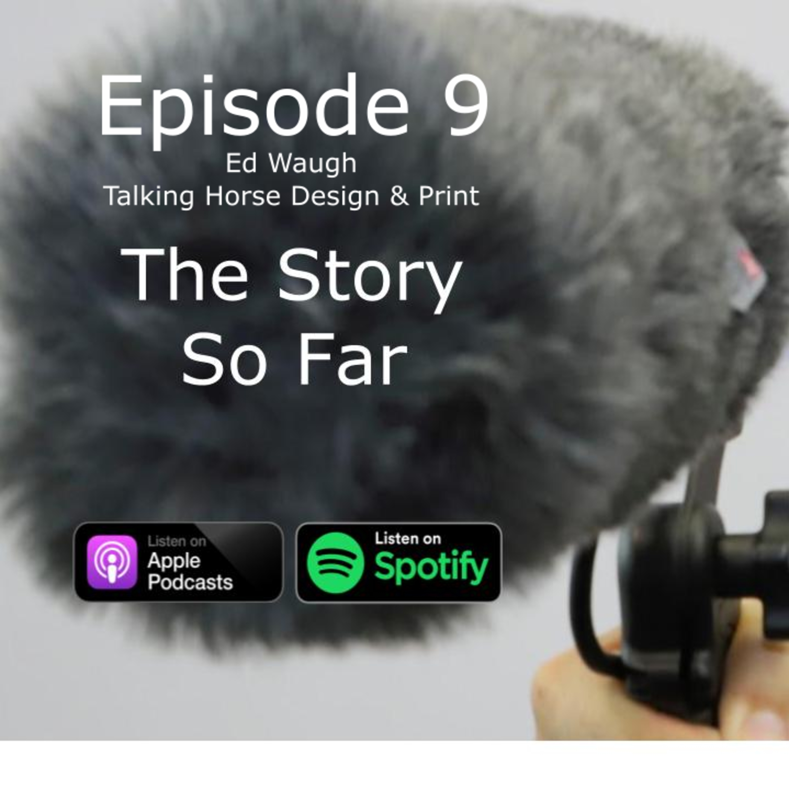 The Story So Far
