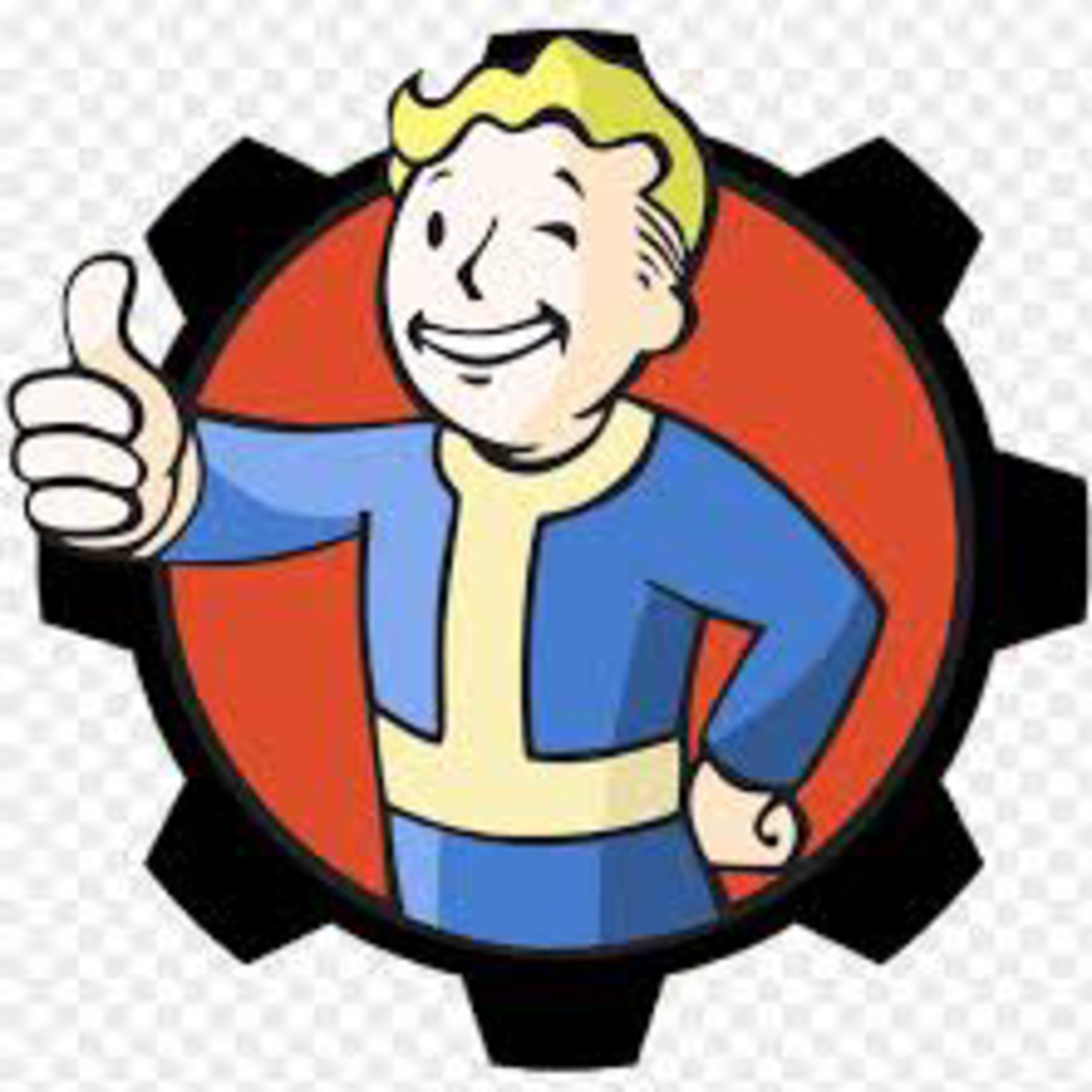 Welcome to Diamond City Podcast  episode artwork