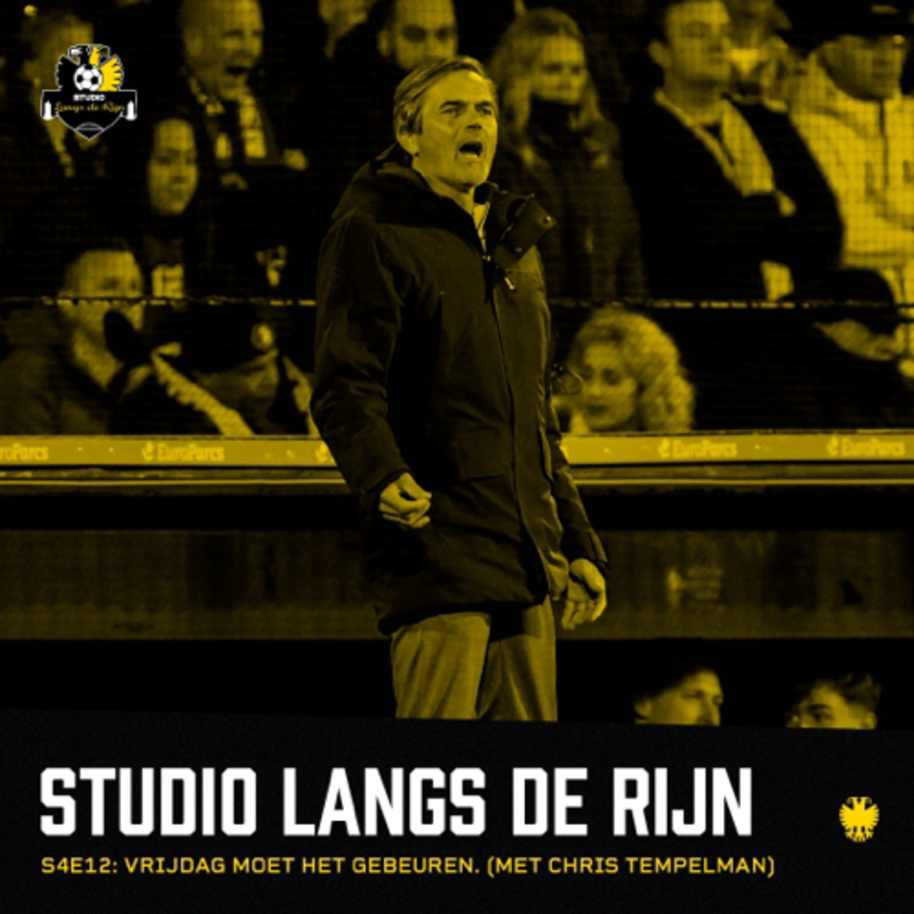 Studio Langs de Rijn