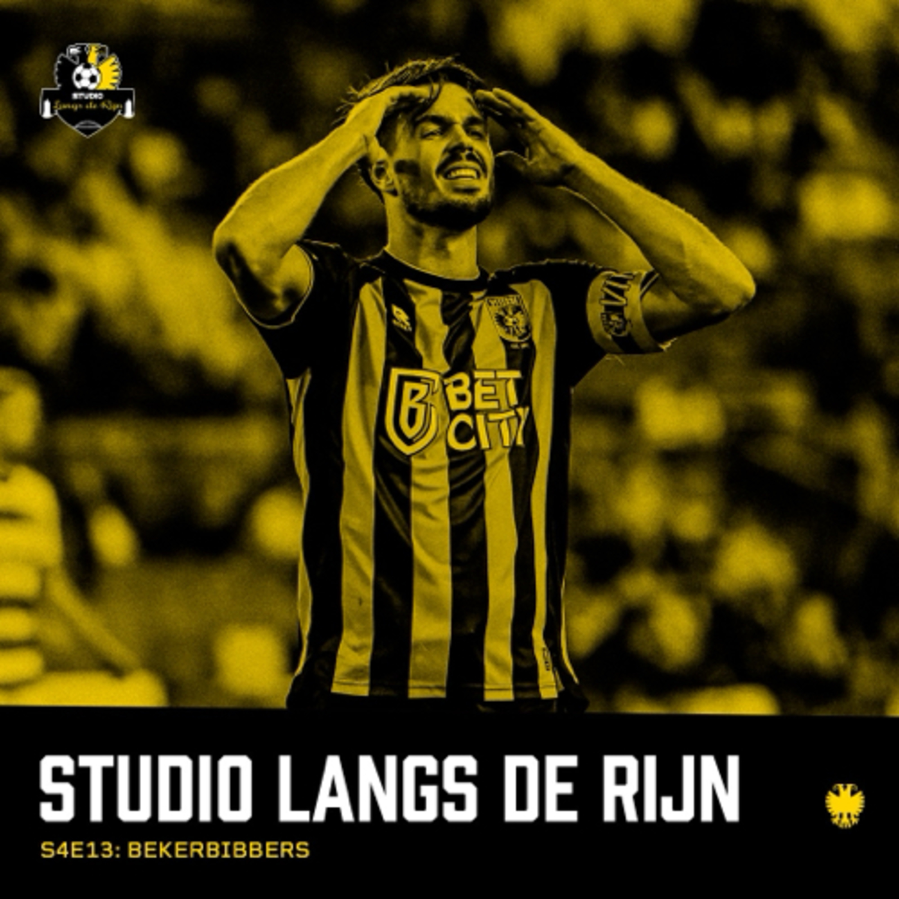 Studio Langs de Rijn