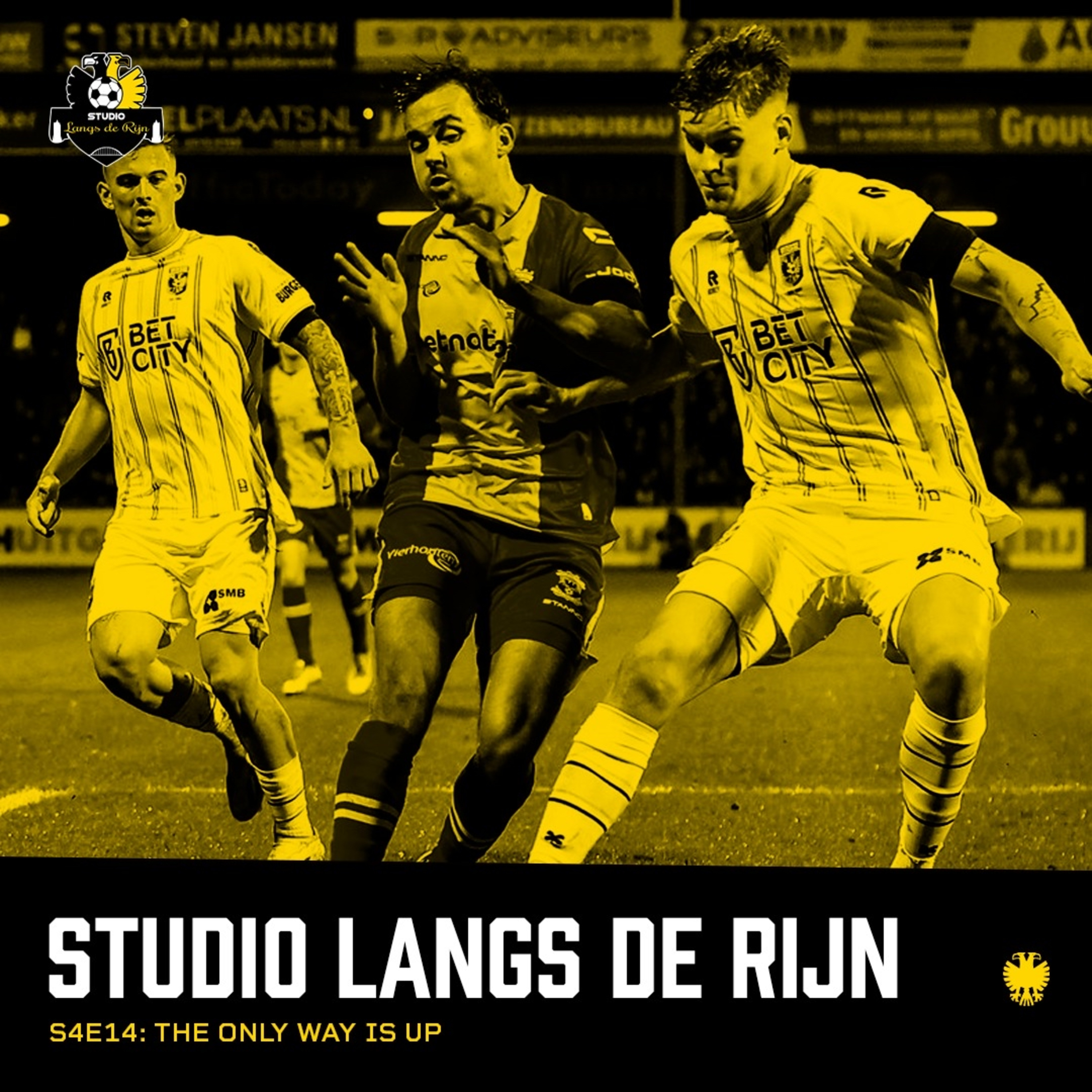 Studio Langs de Rijn