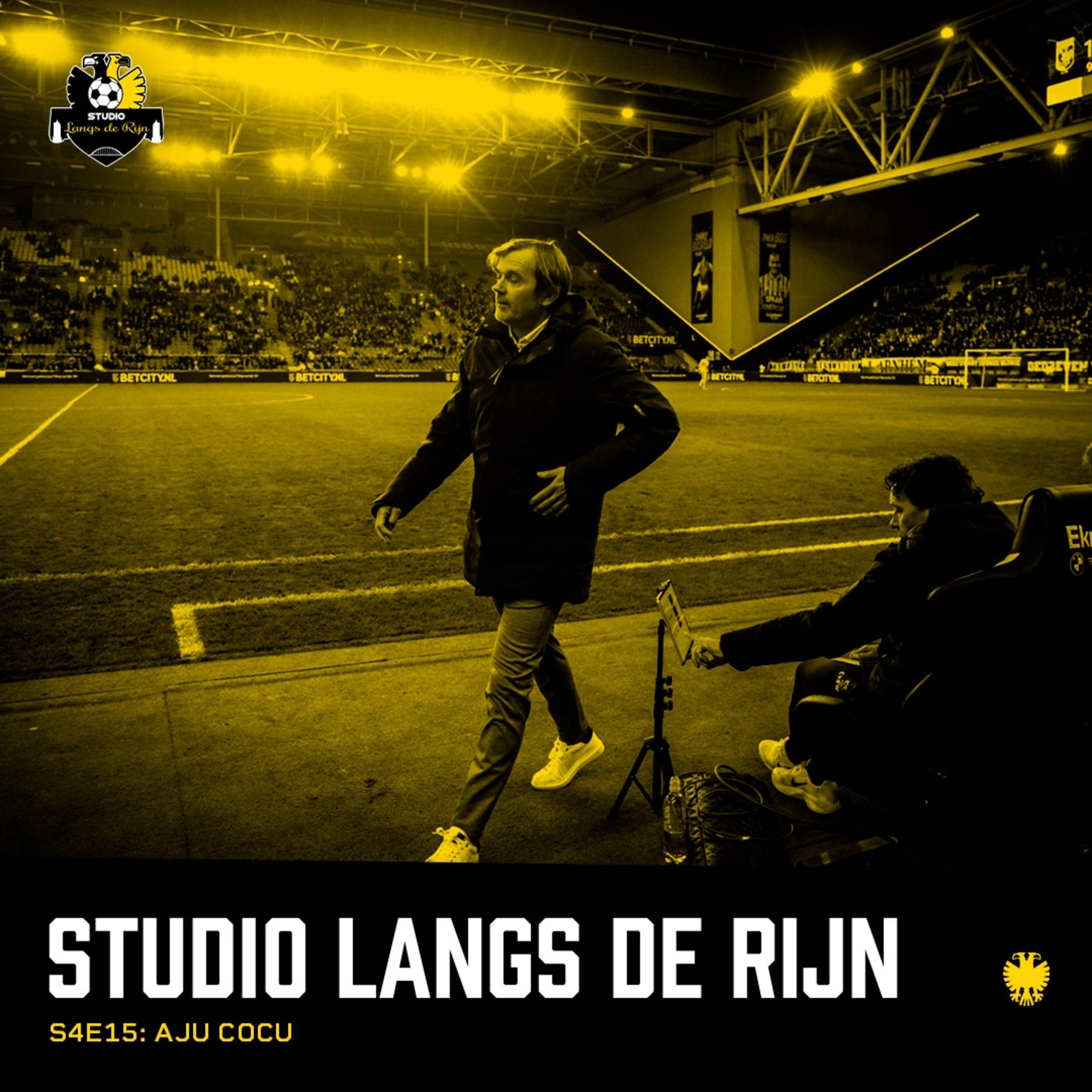 Studio Langs de Rijn