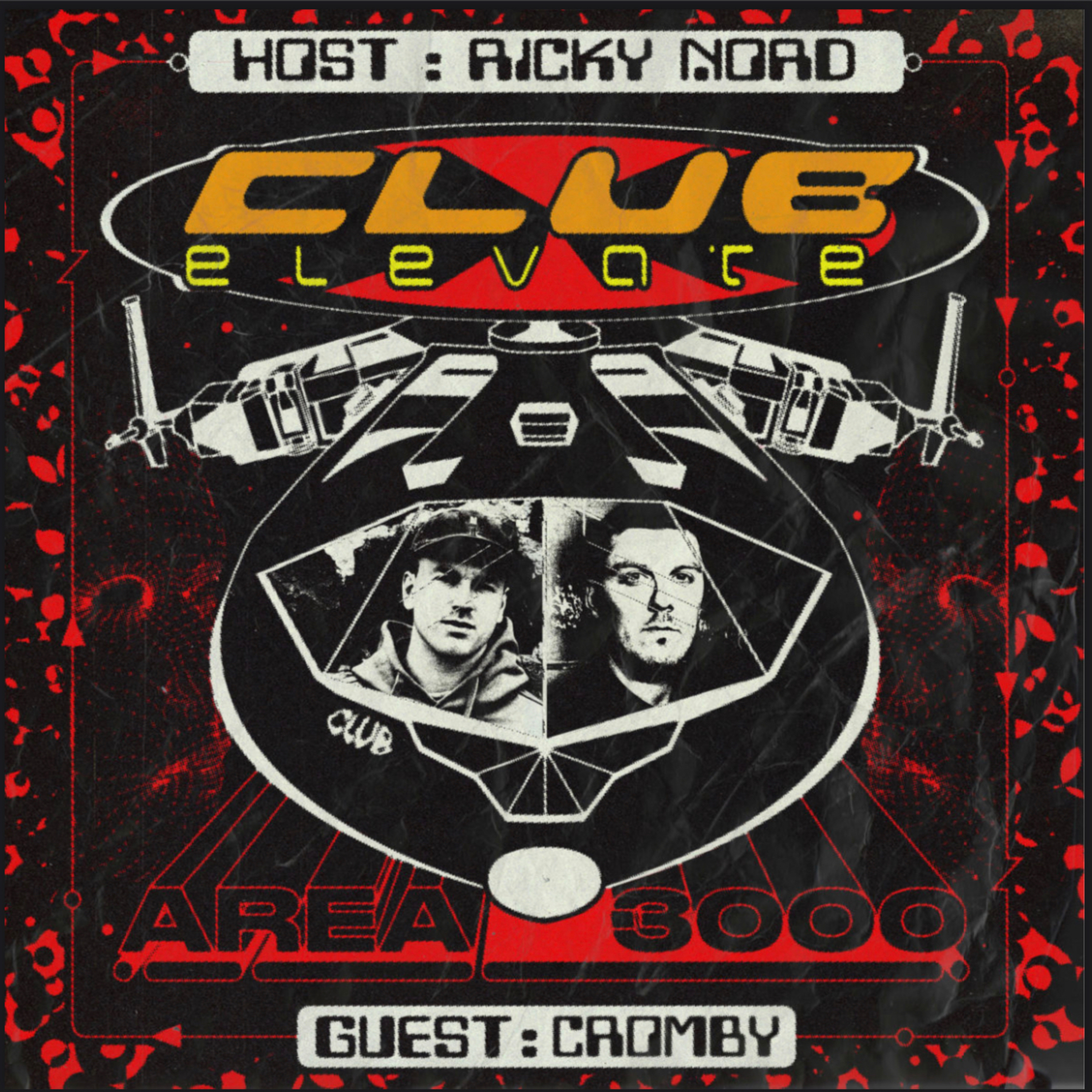 Club Elevate