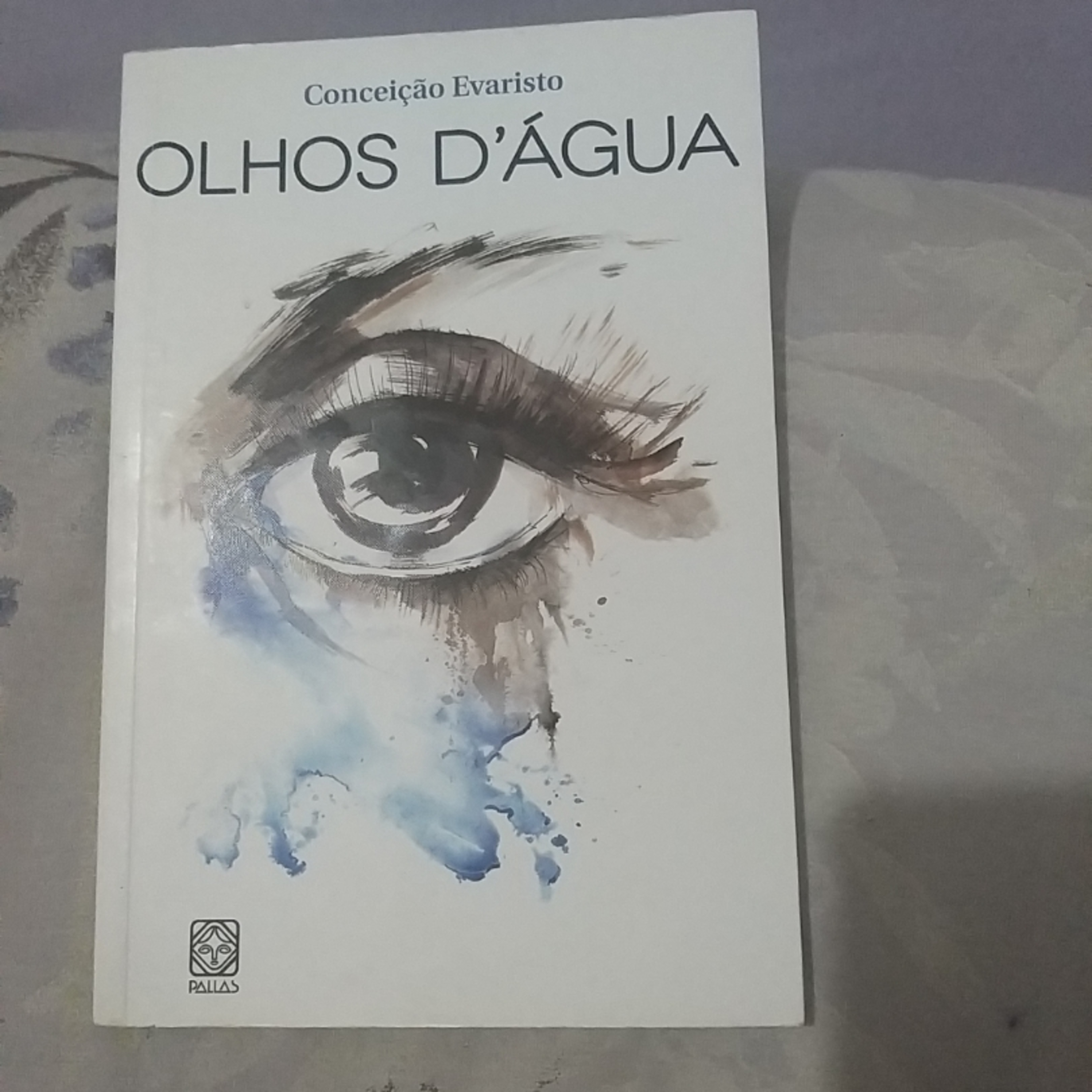 Histórias para abraçar
