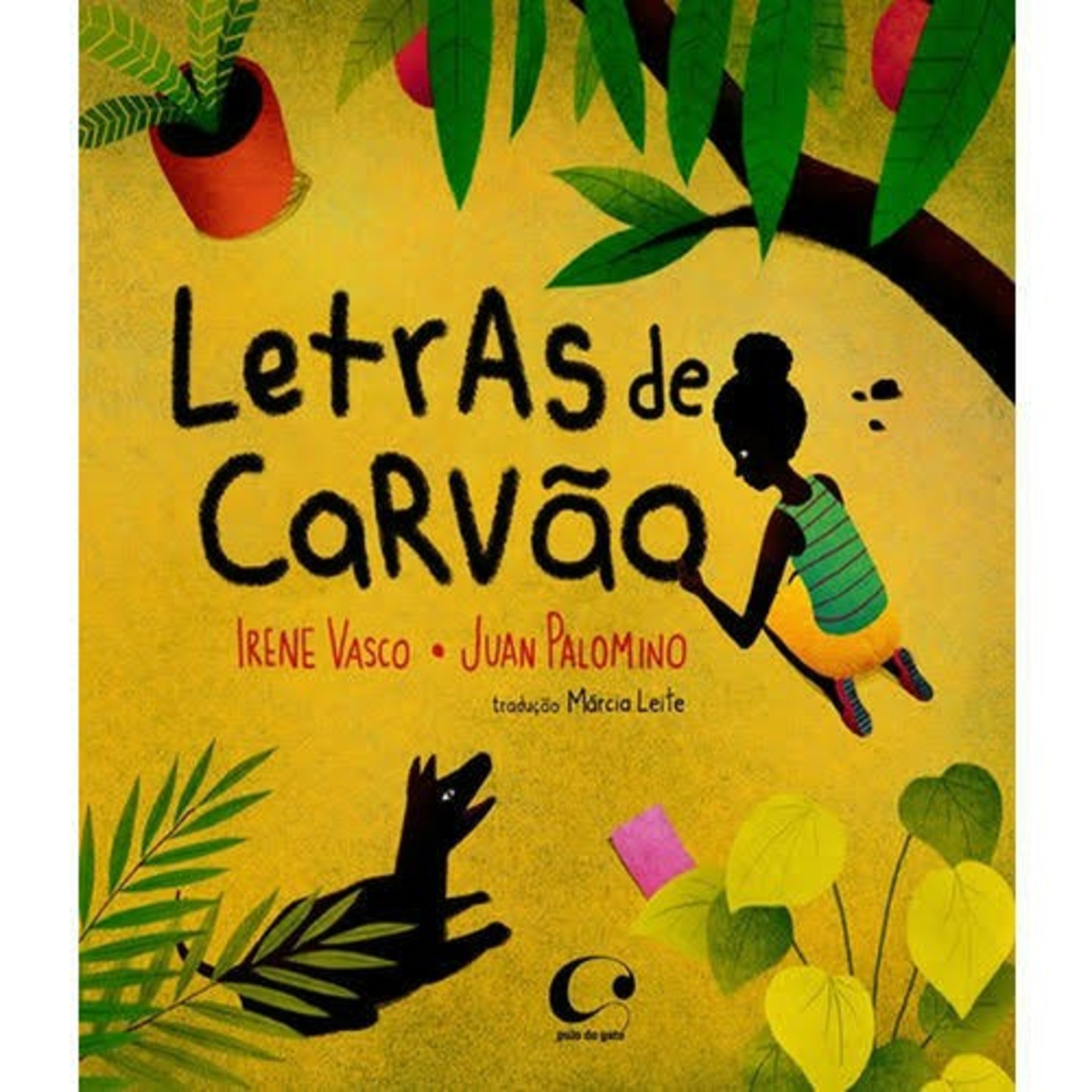 Histórias para abraçar