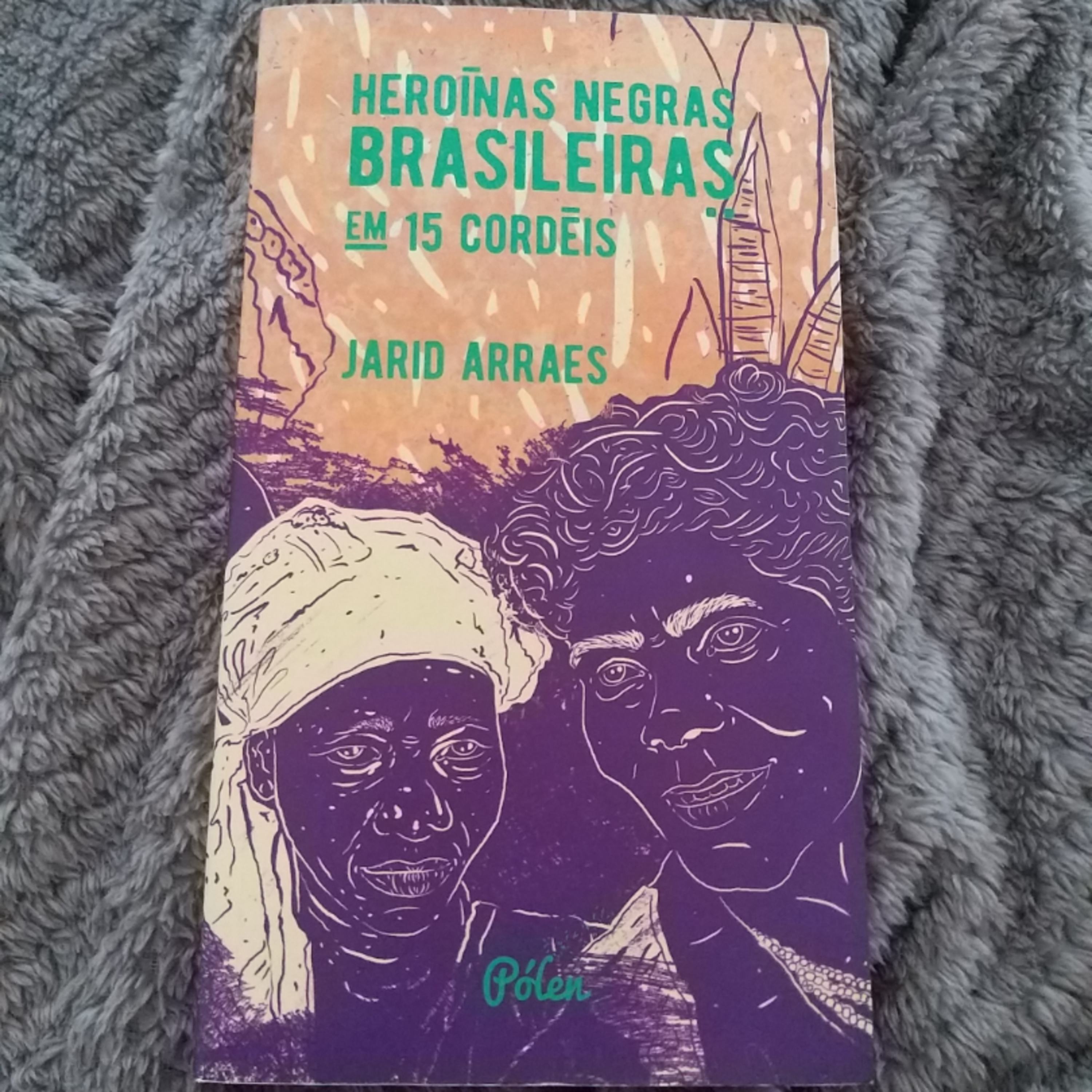 Histórias para abraçar