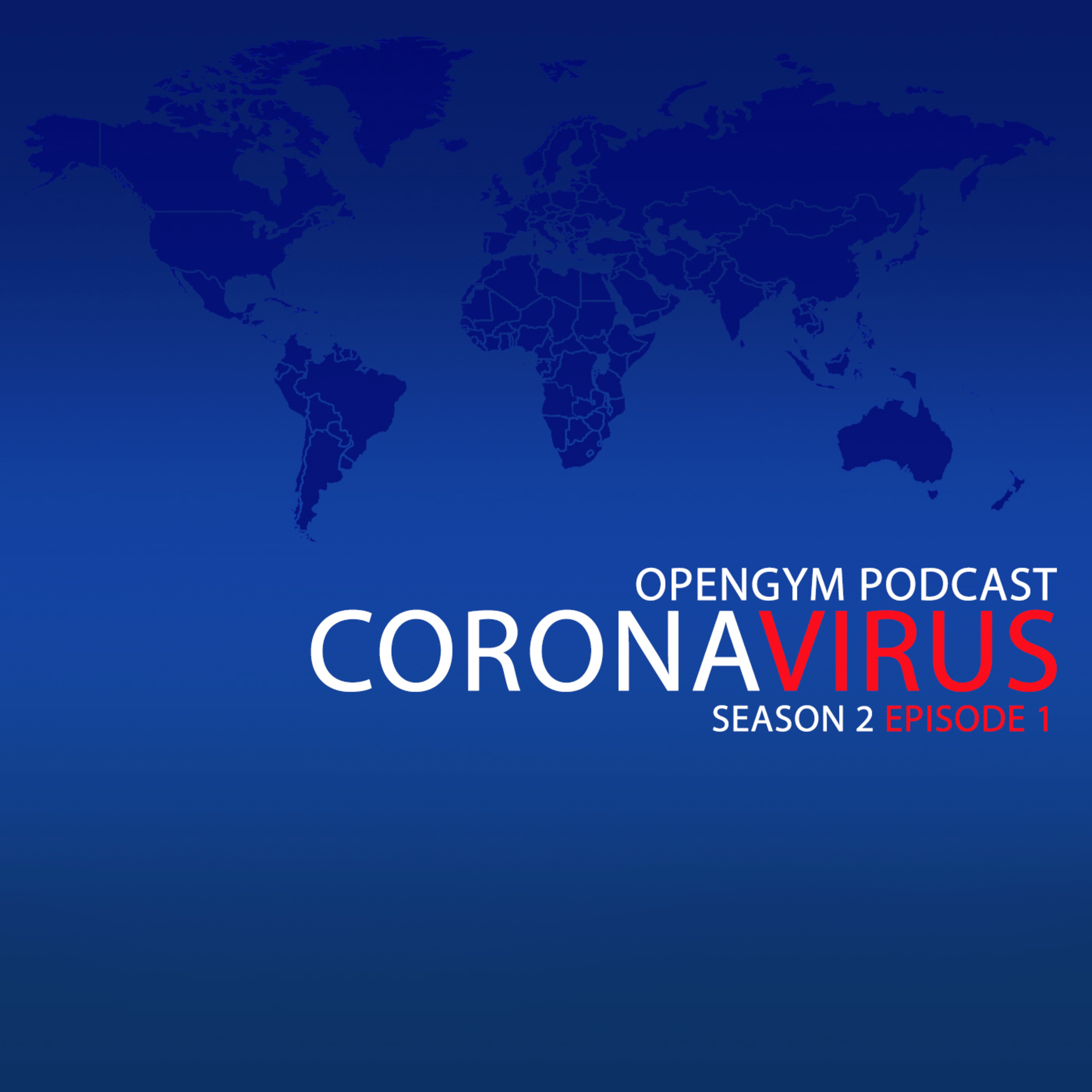 OpenGym Podcast