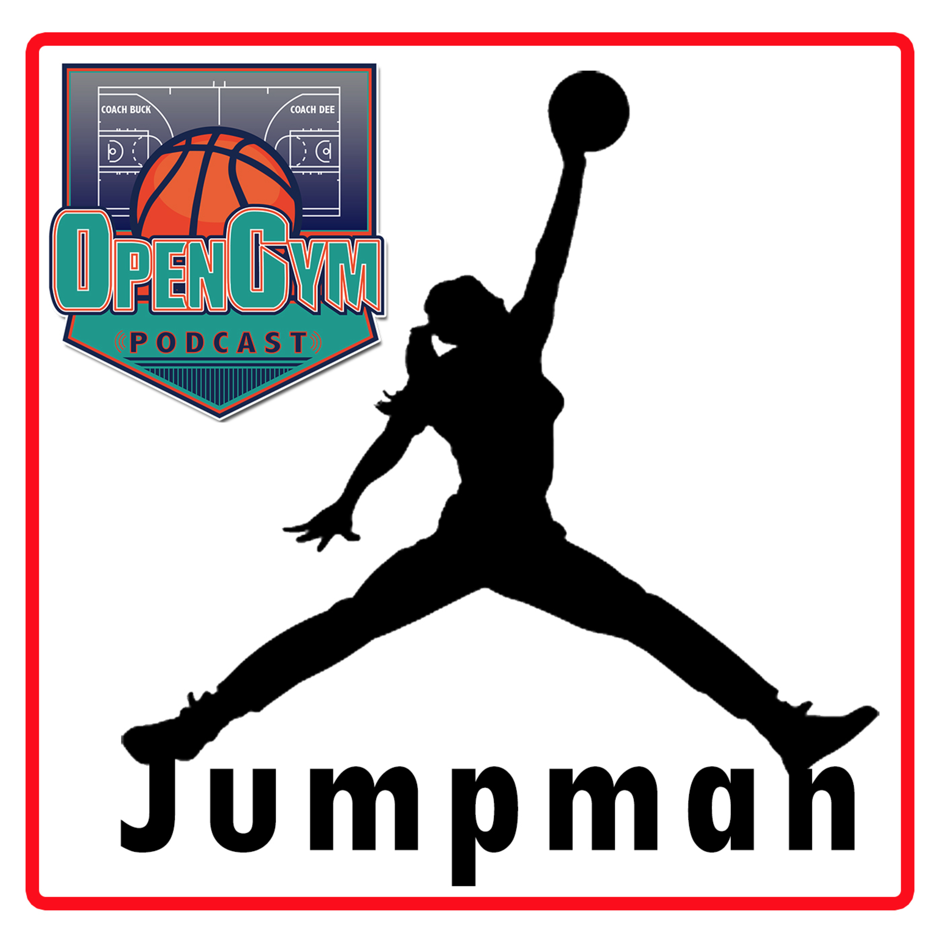 OpenGym Podcast