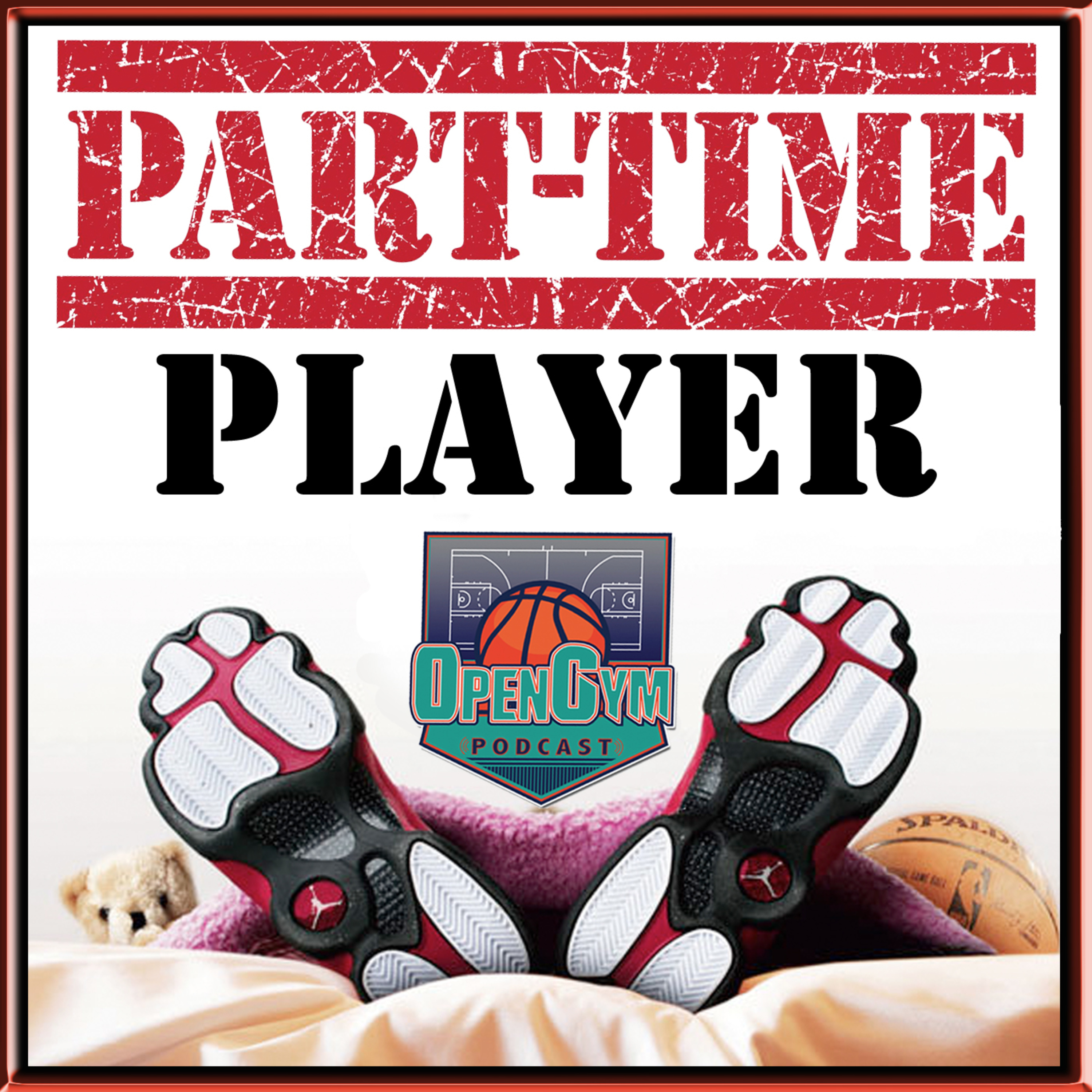 OpenGym Podcast