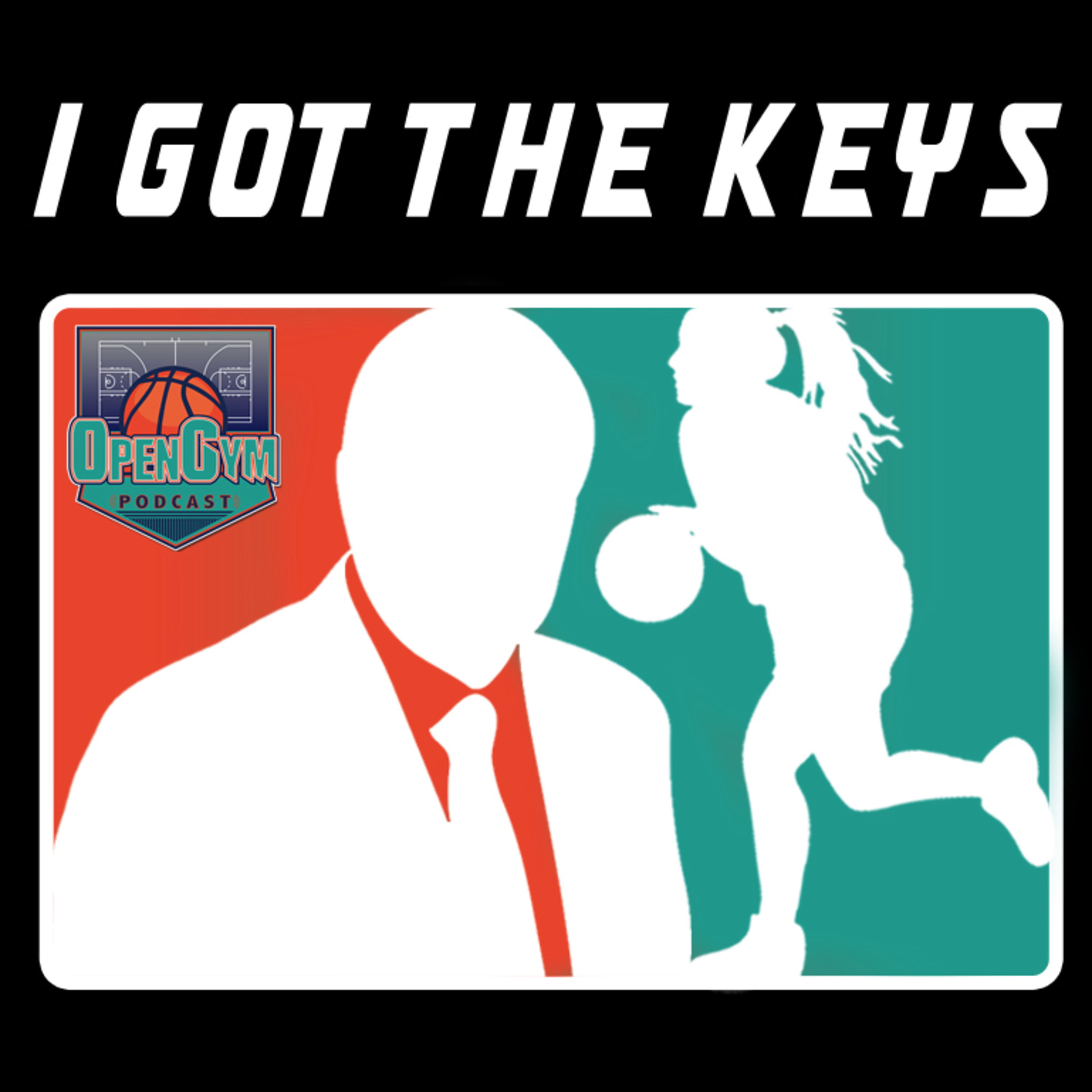 OpenGym Podcast