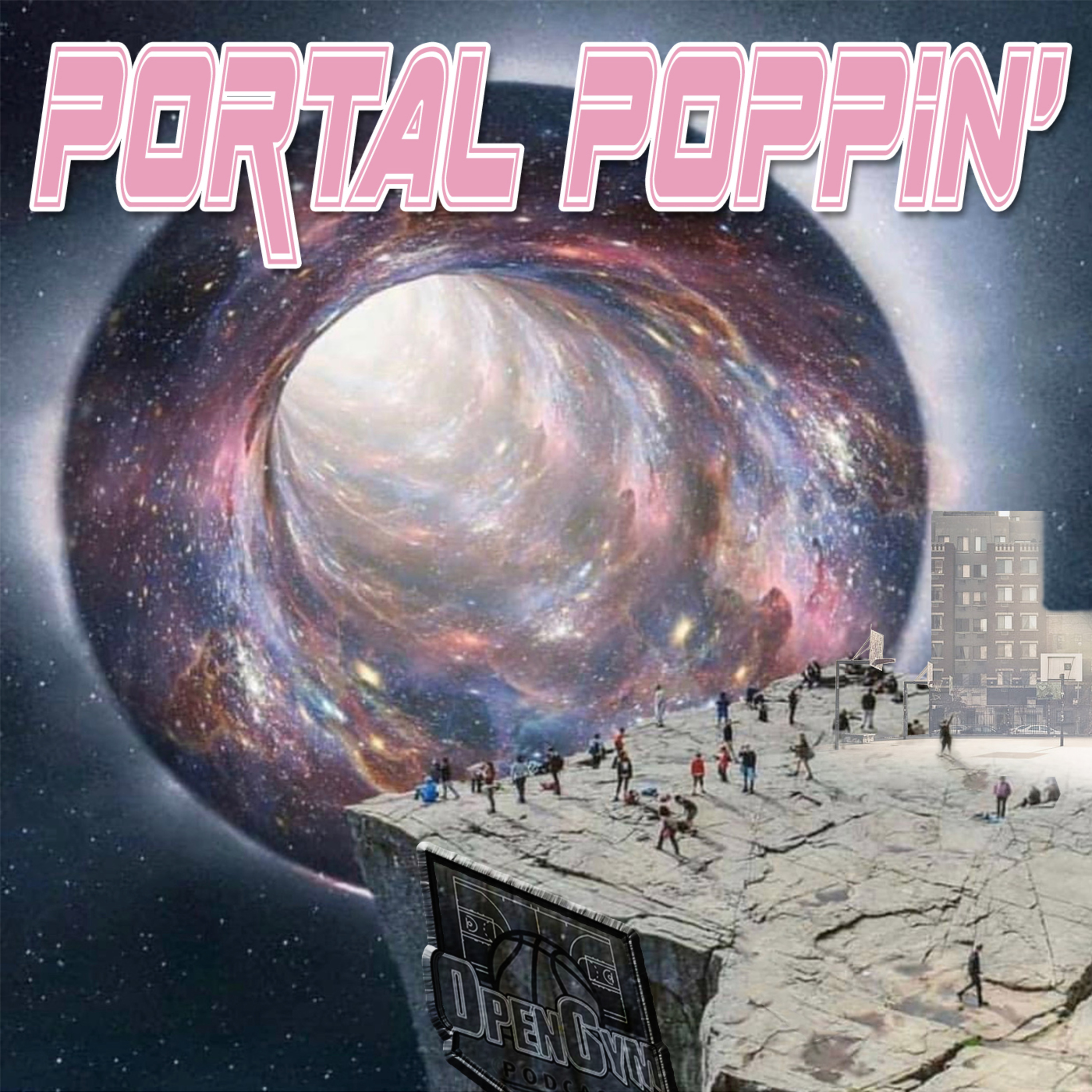 OpenGym Podcast