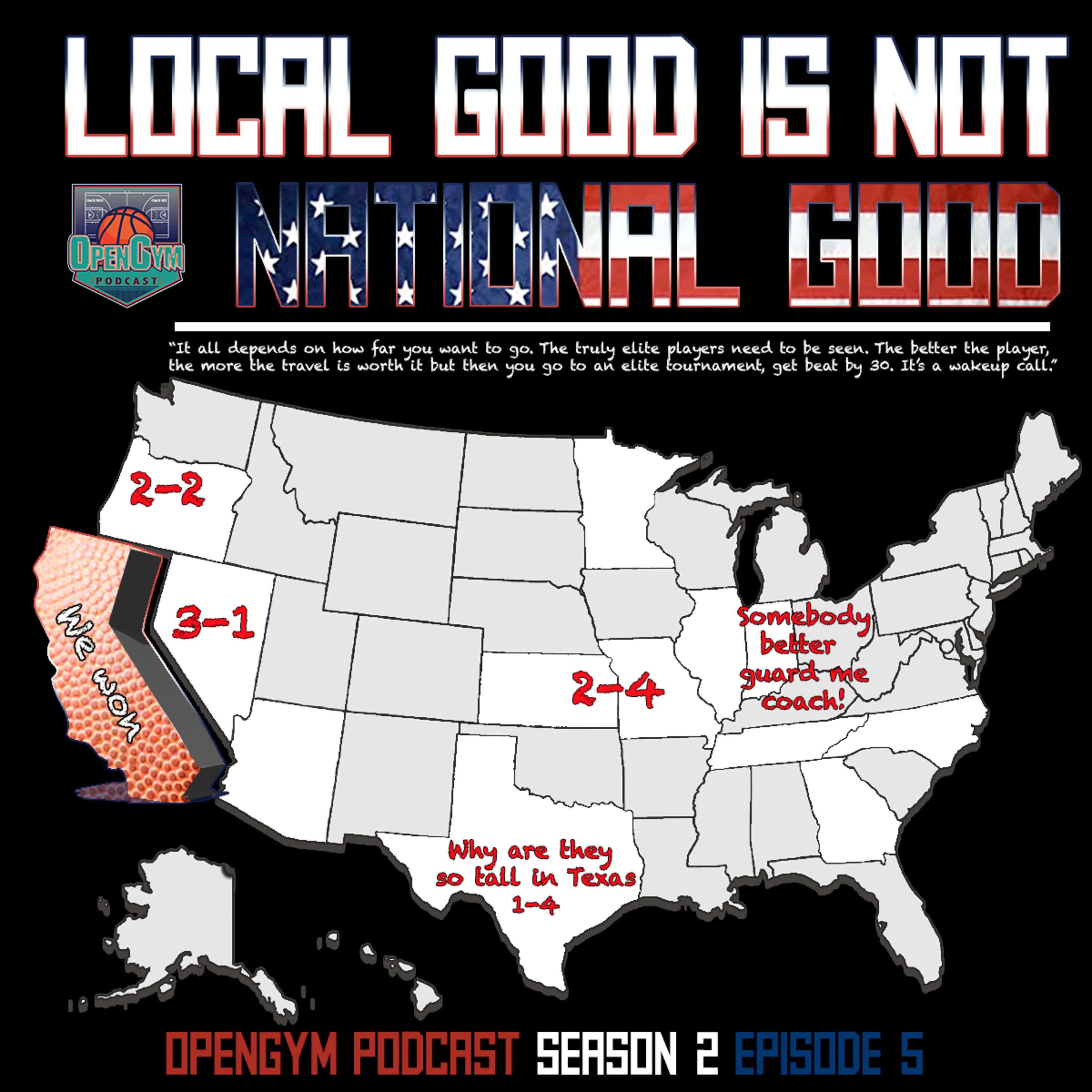 OpenGym Podcast