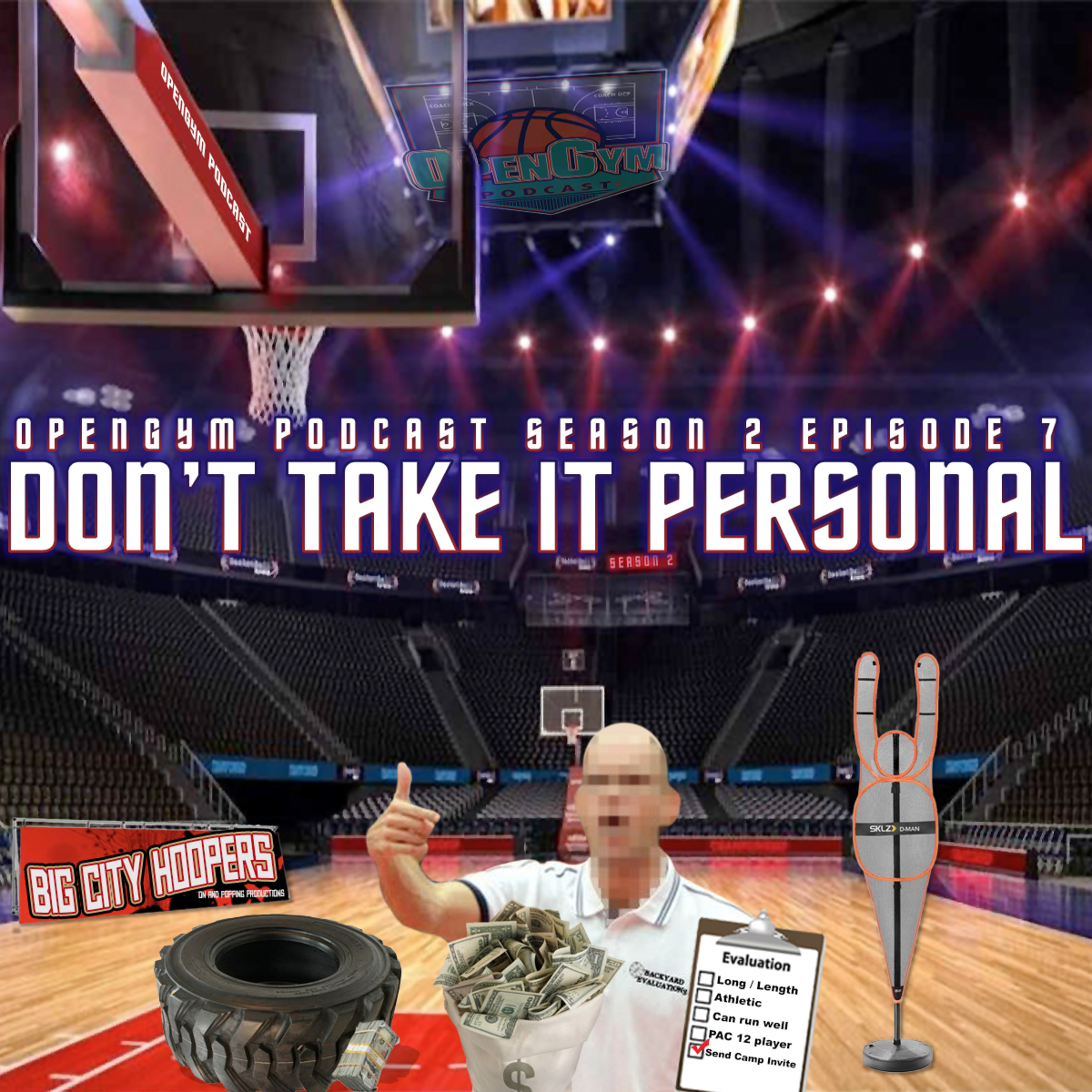 OpenGym Podcast