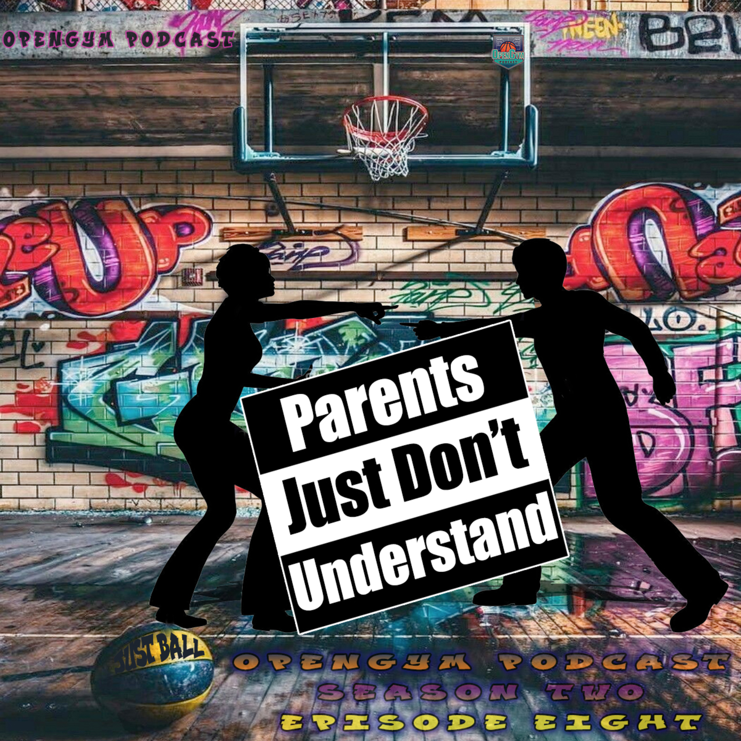 OpenGym Podcast
