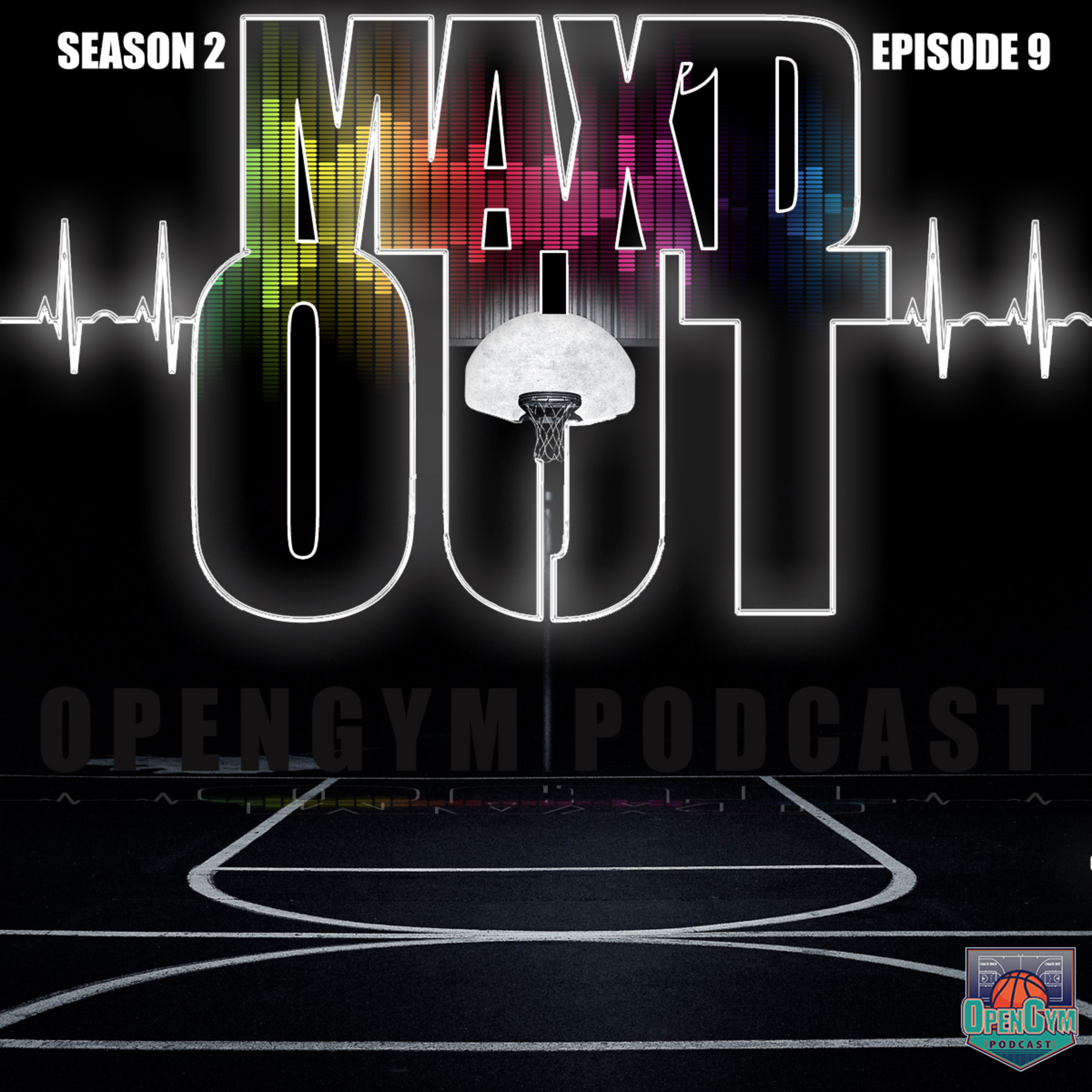 OpenGym Podcast