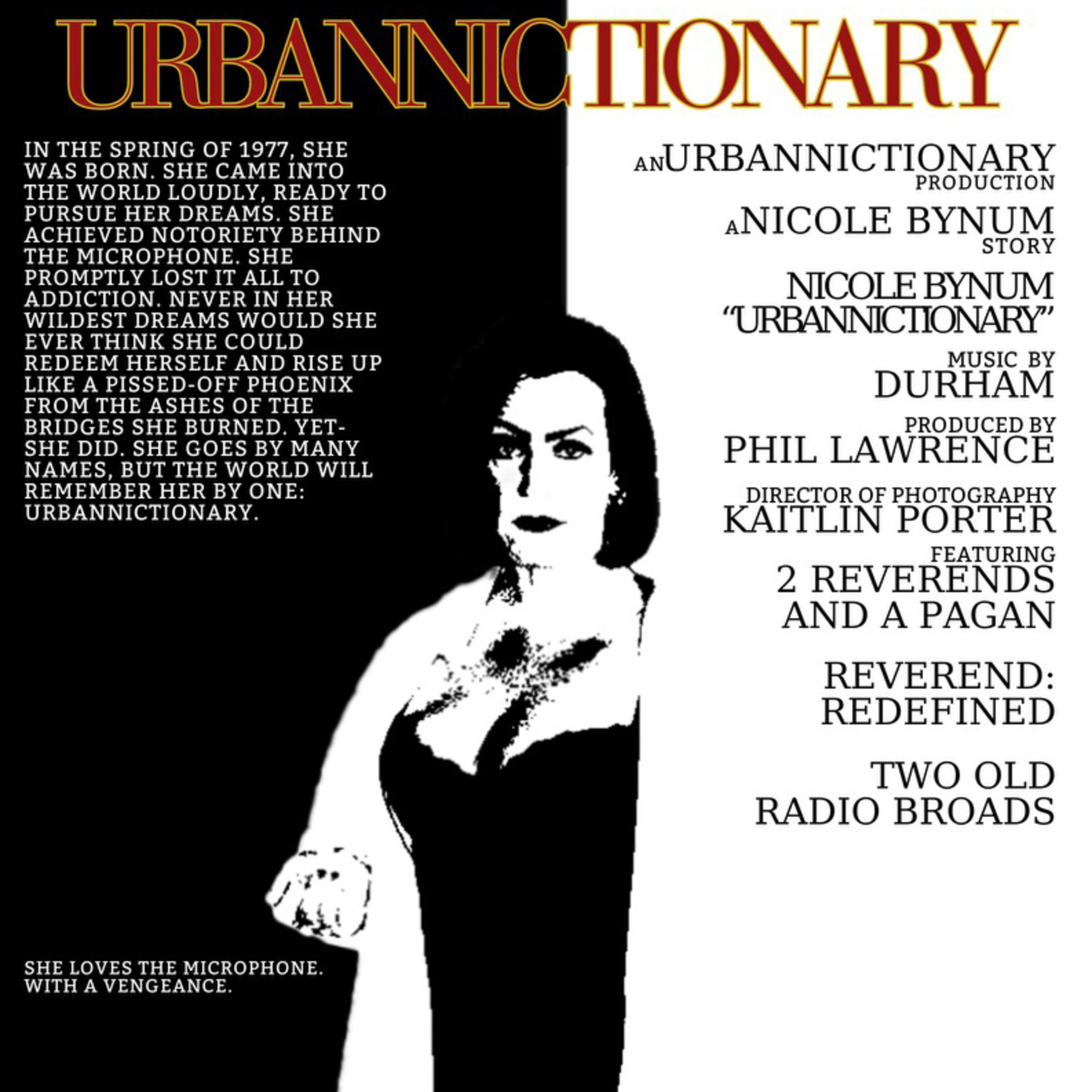 urbanNictionary