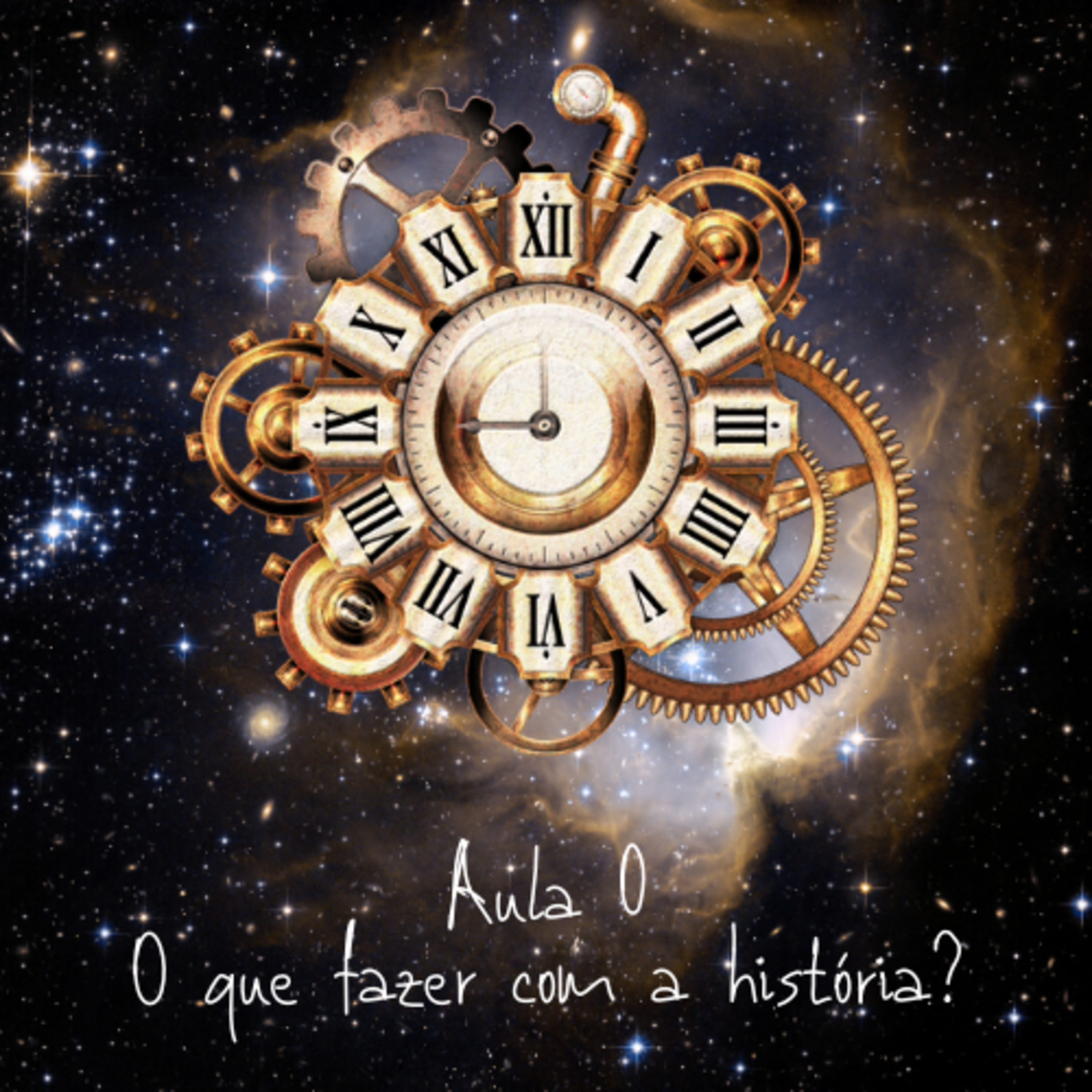 História Geral - CPVAM