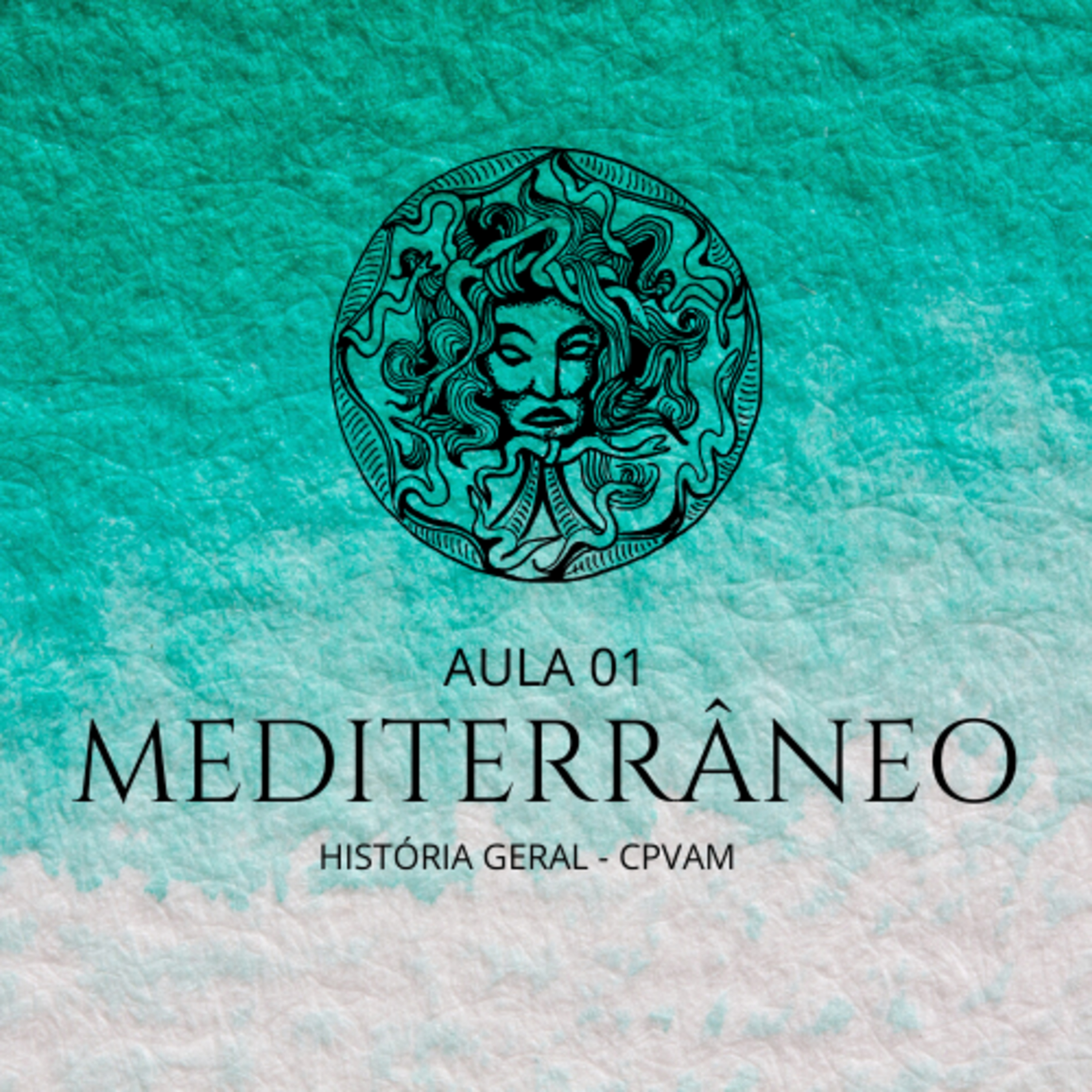 História Geral - CPVAM
