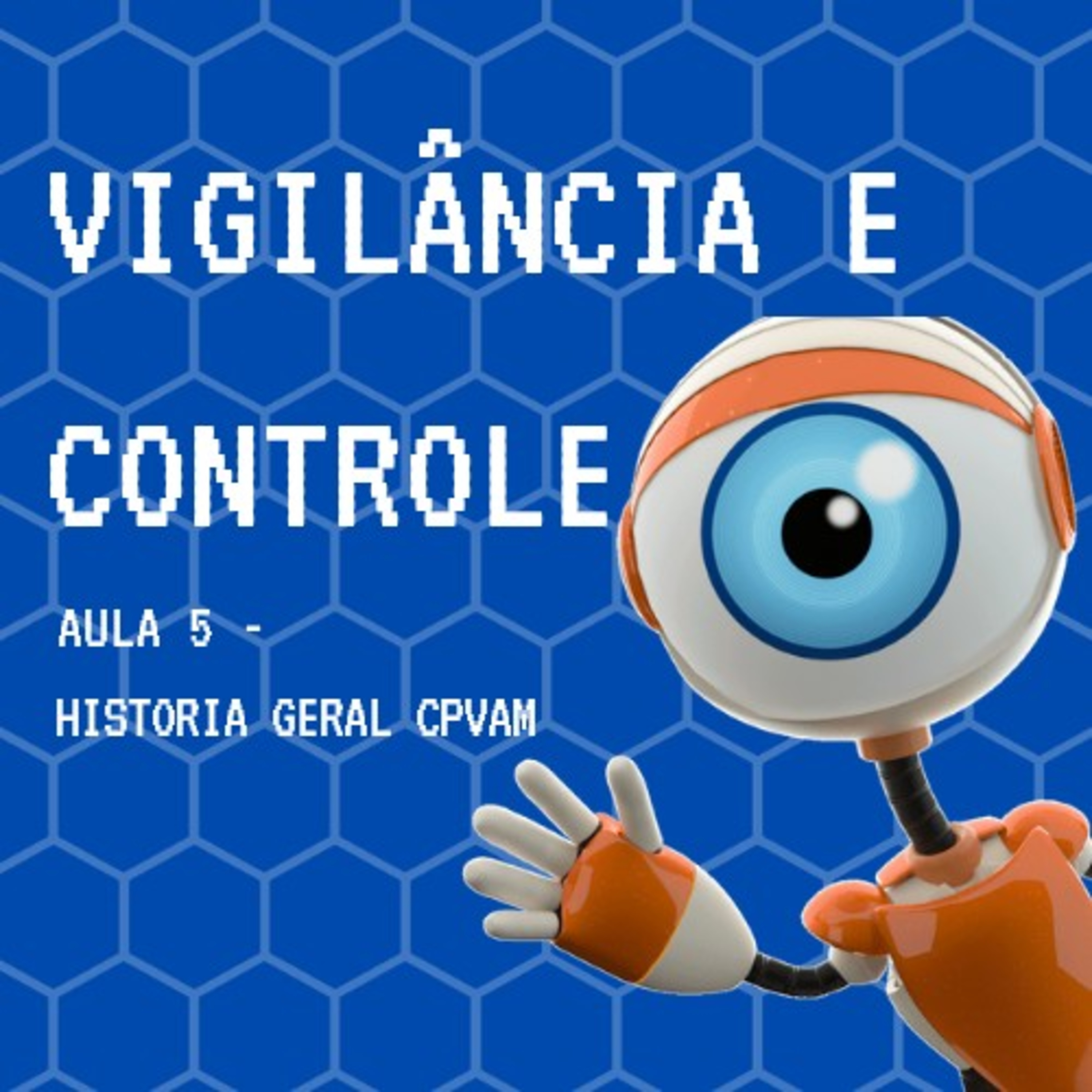História Geral - CPVAM