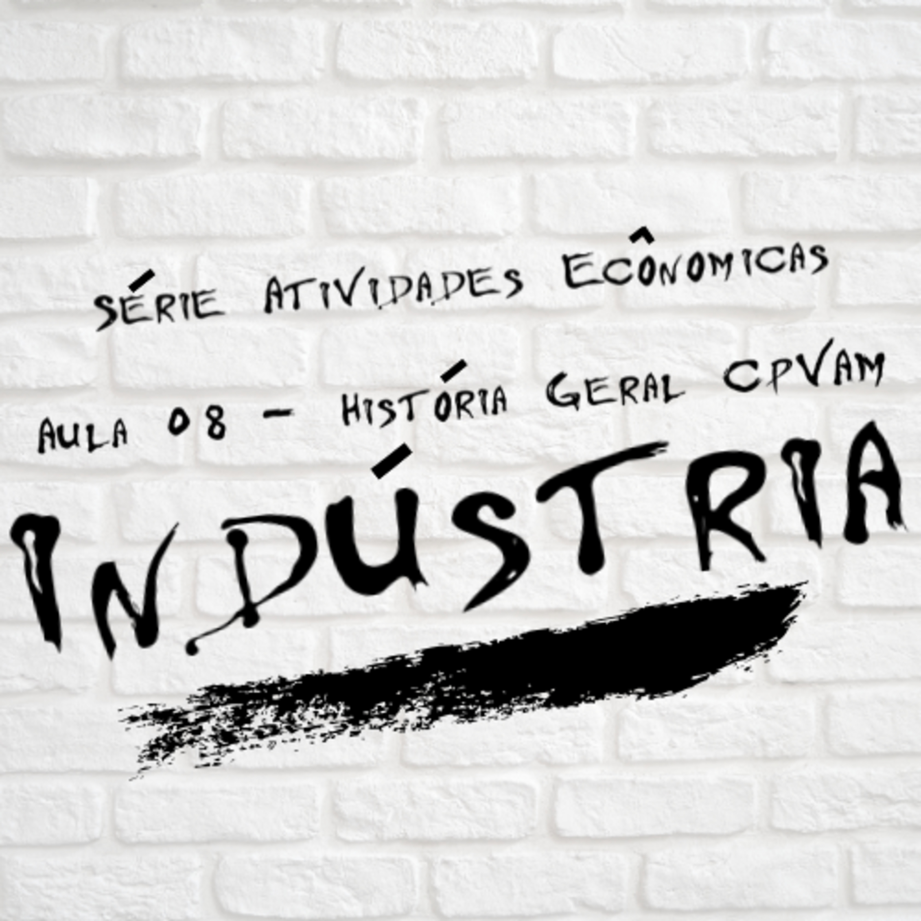 História Geral - CPVAM