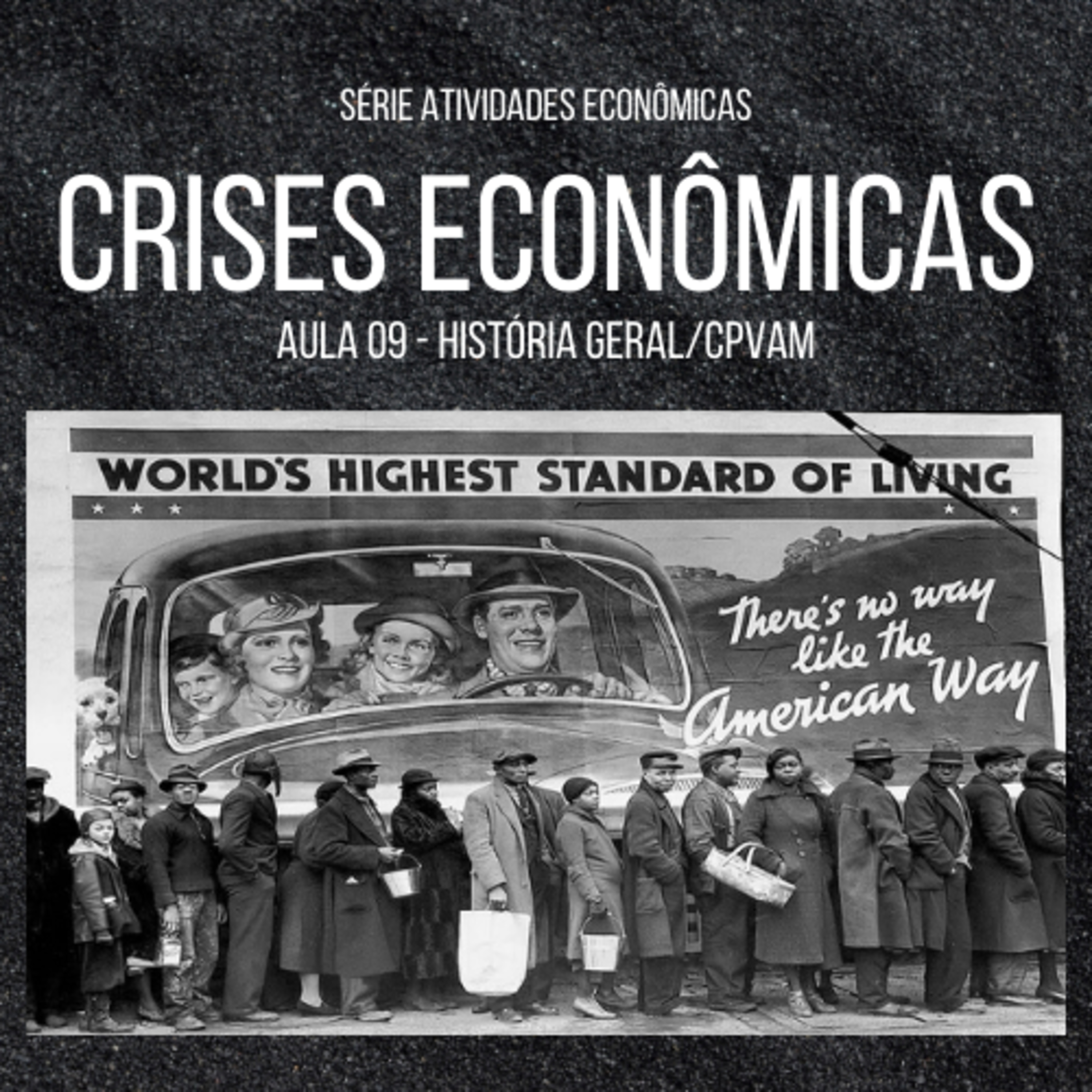História Geral - CPVAM