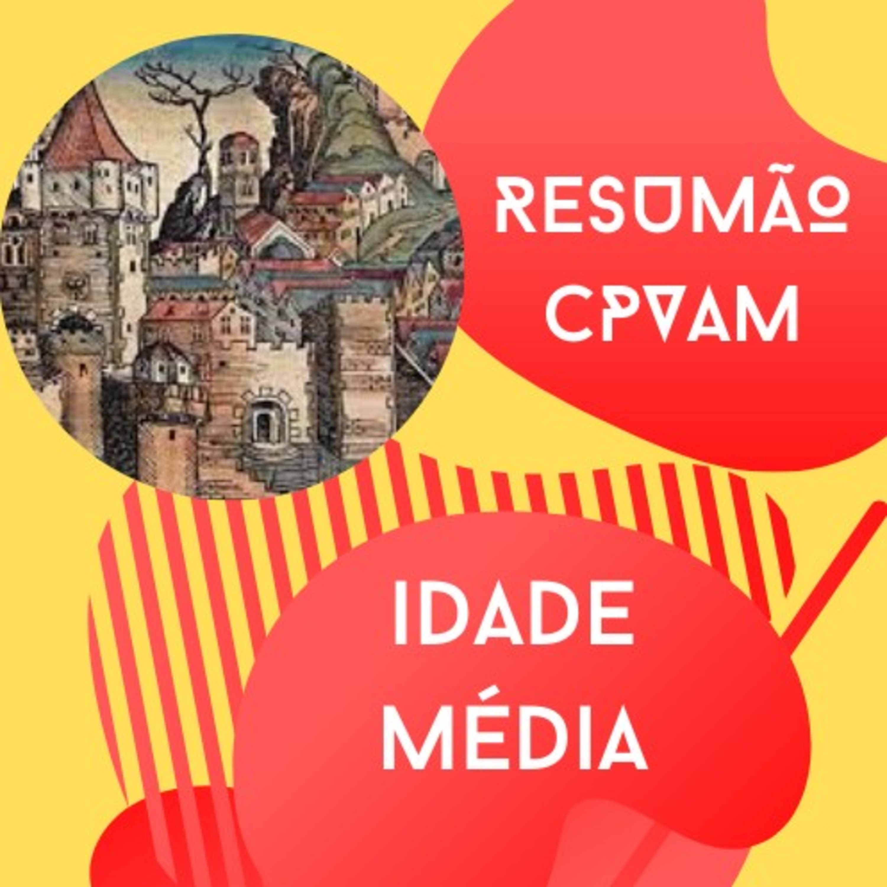 História Geral - CPVAM