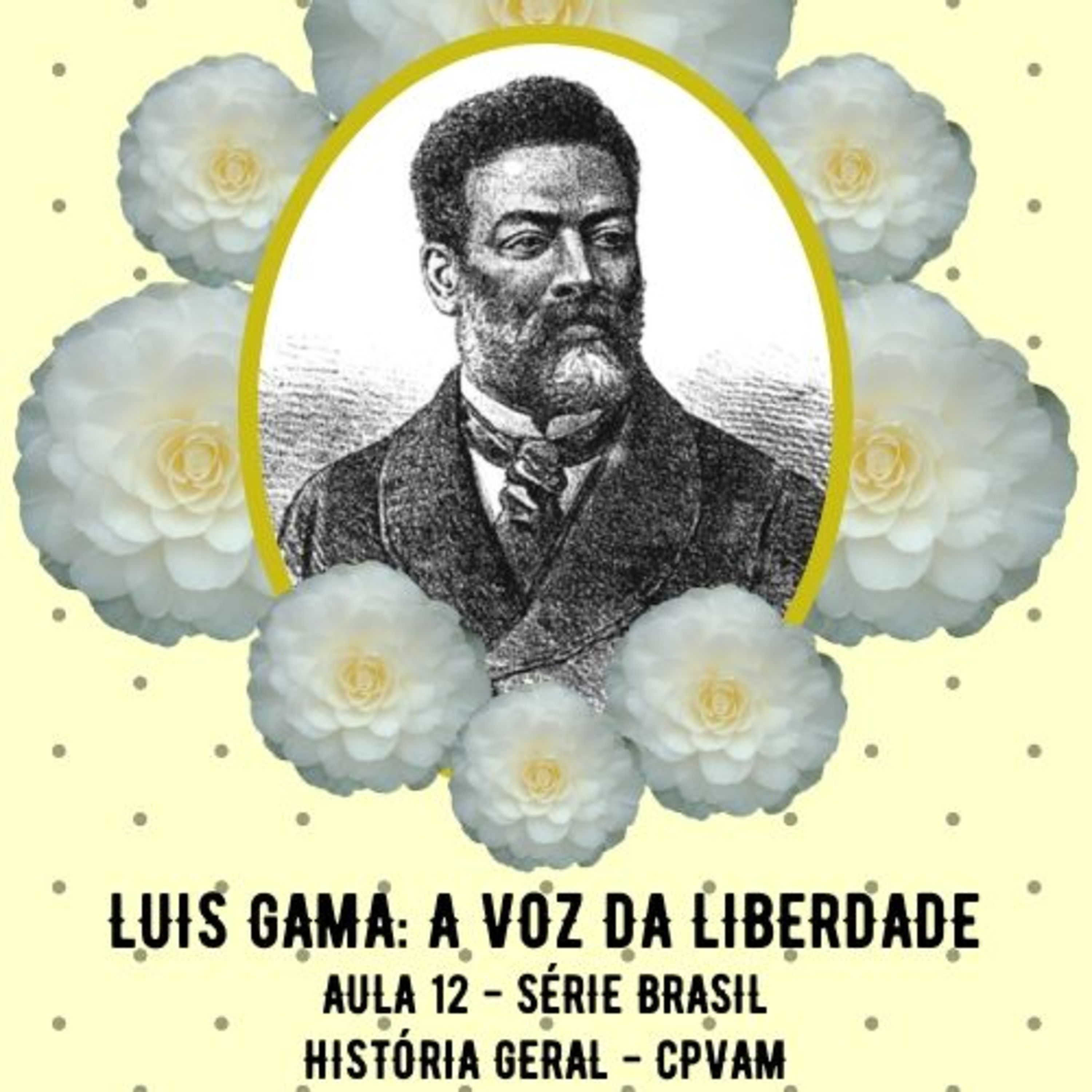 História Geral - CPVAM