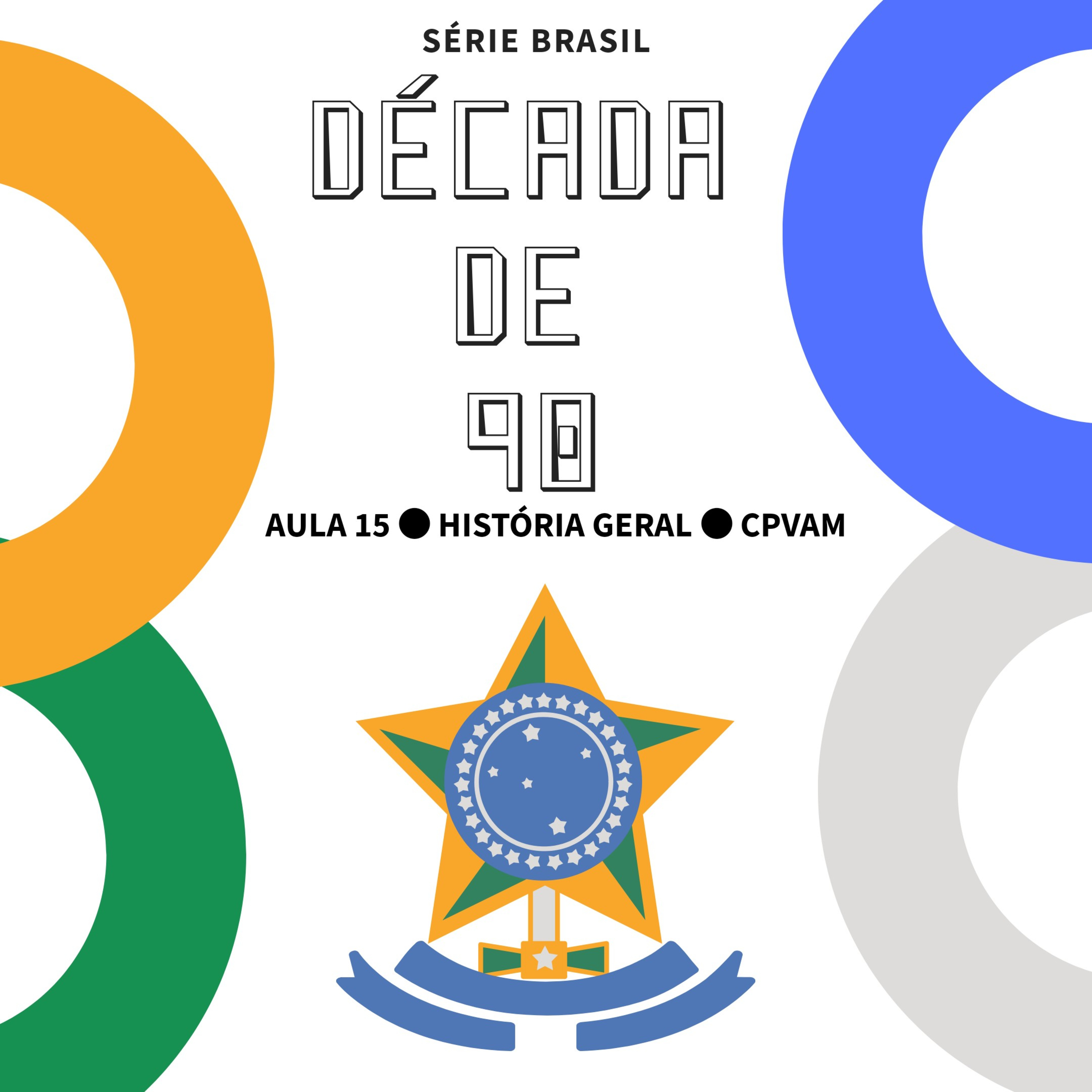 História Geral - CPVAM