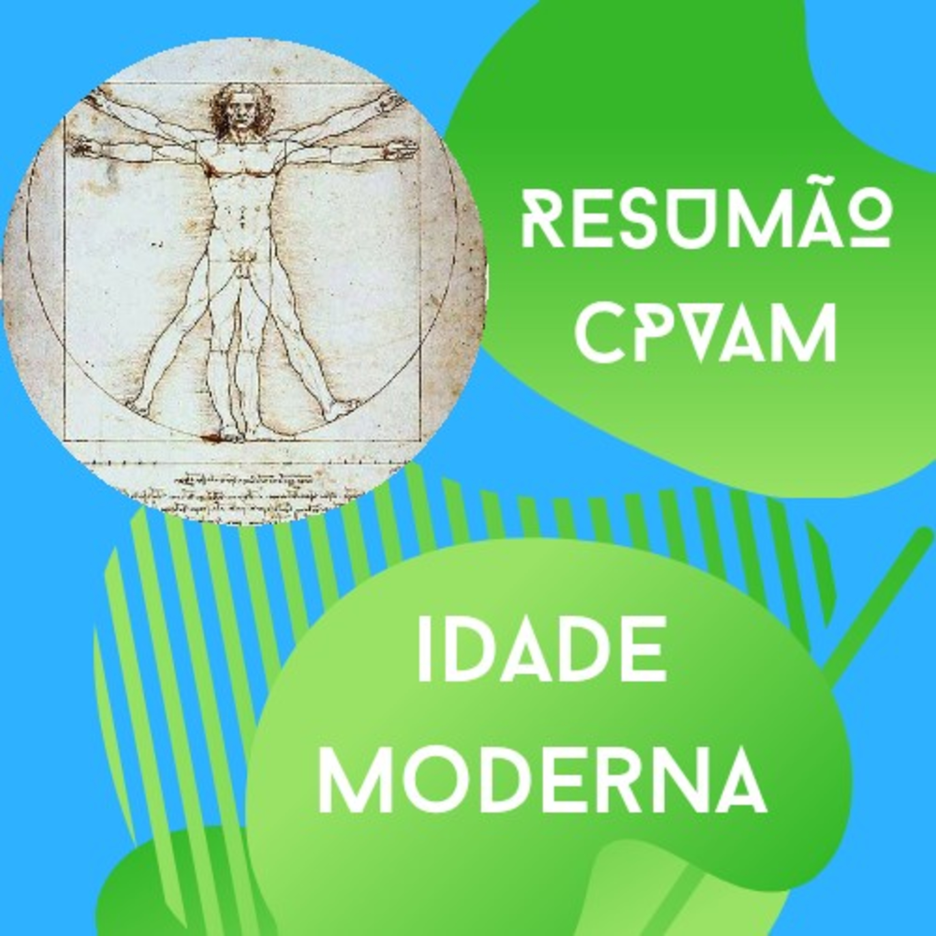 História Geral - CPVAM