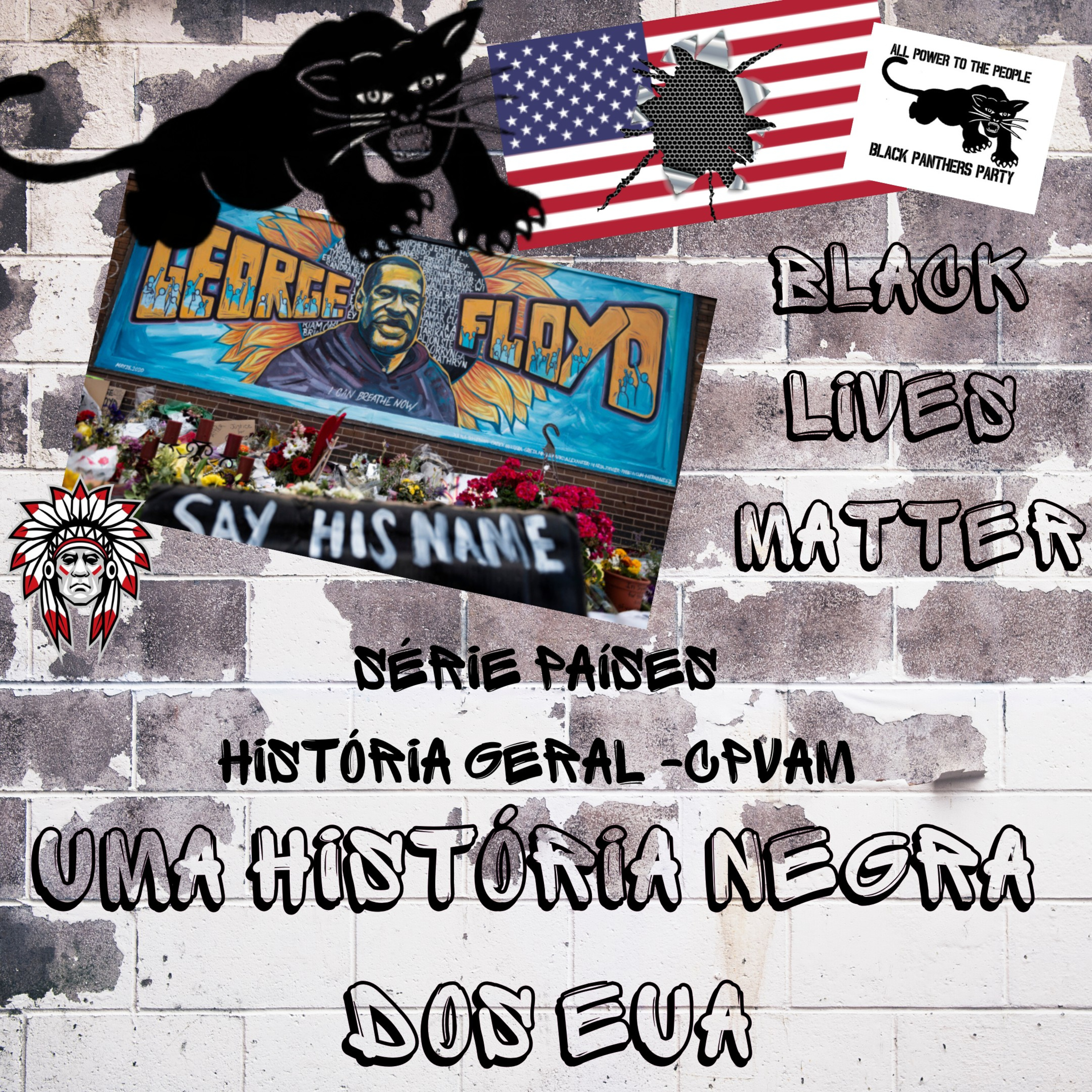 História Geral - CPVAM