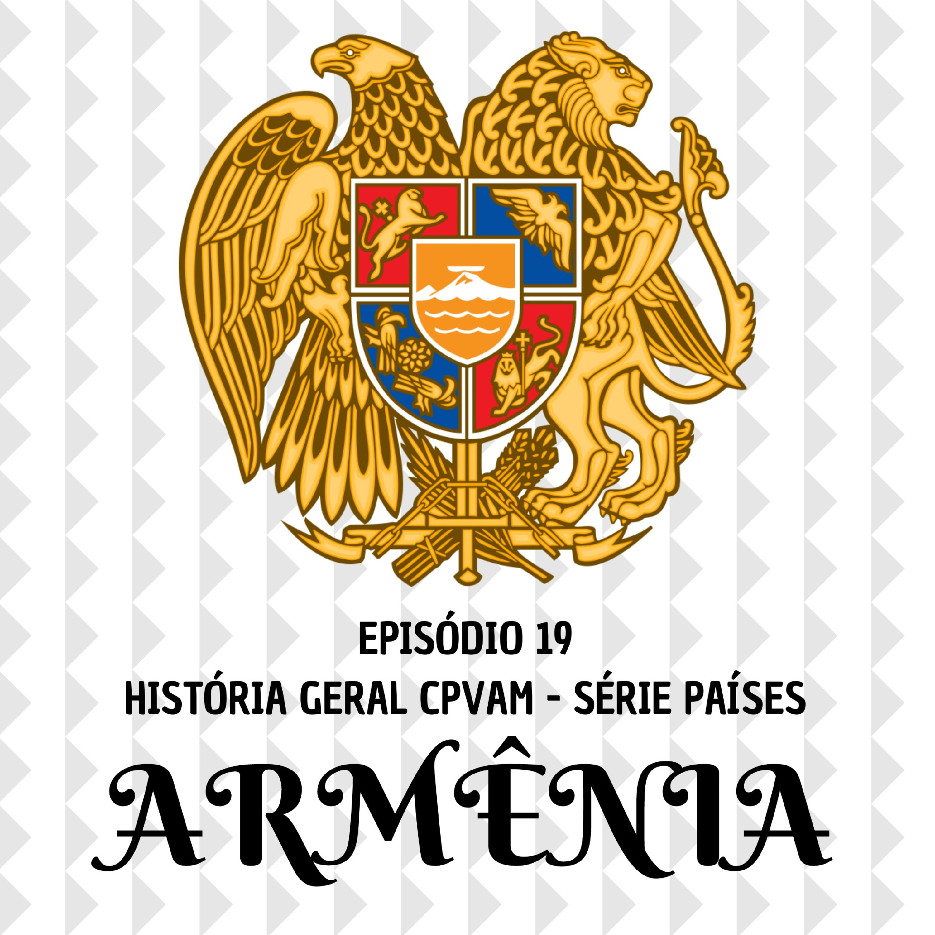História Geral - CPVAM