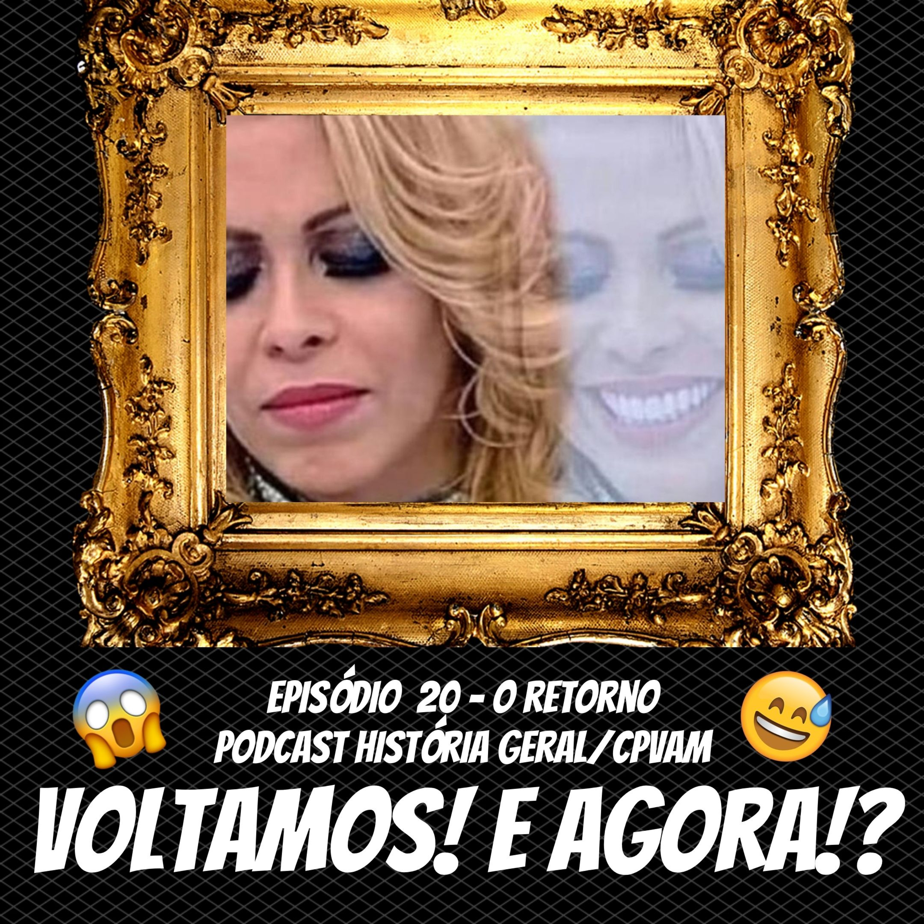 História Geral - CPVAM