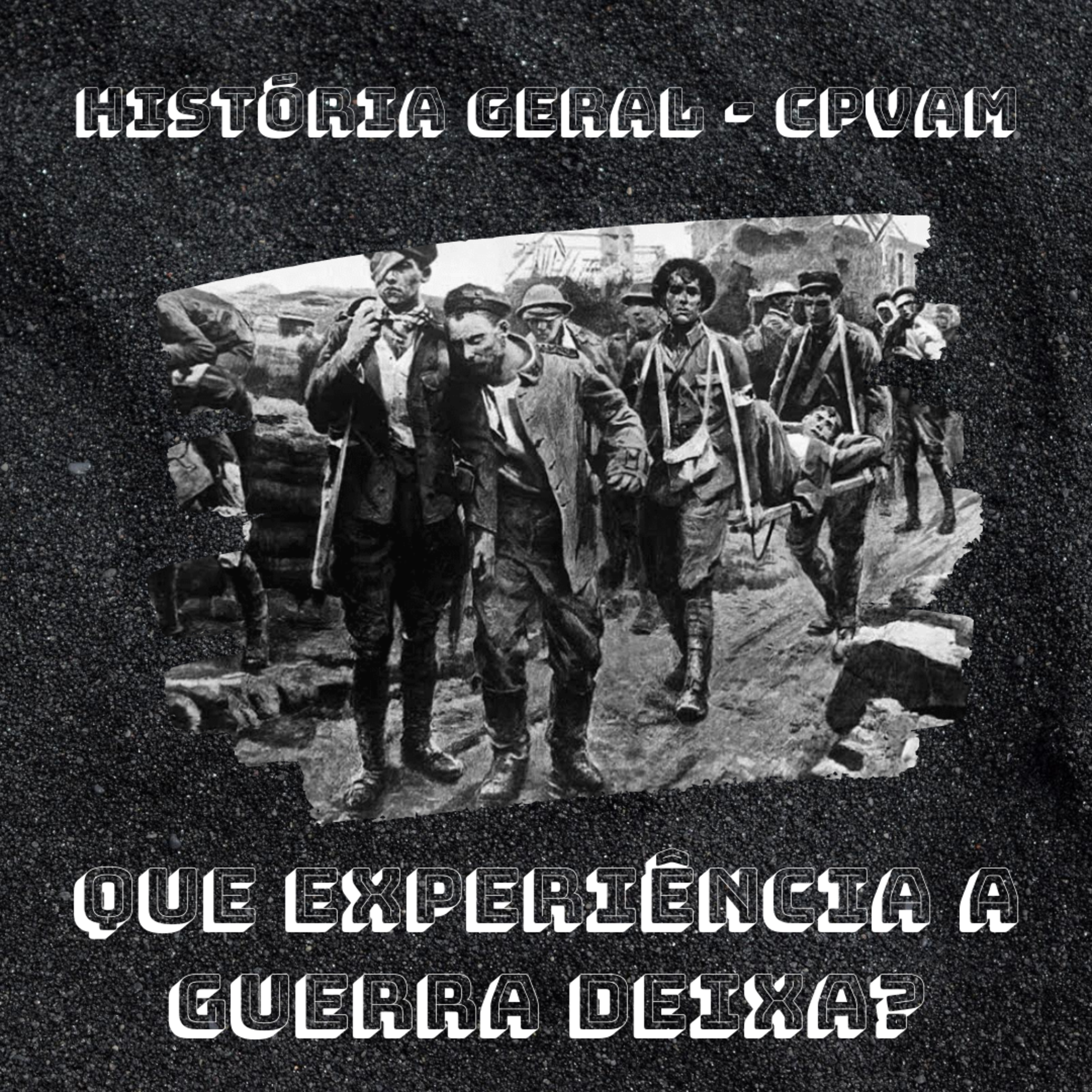 História Geral - CPVAM