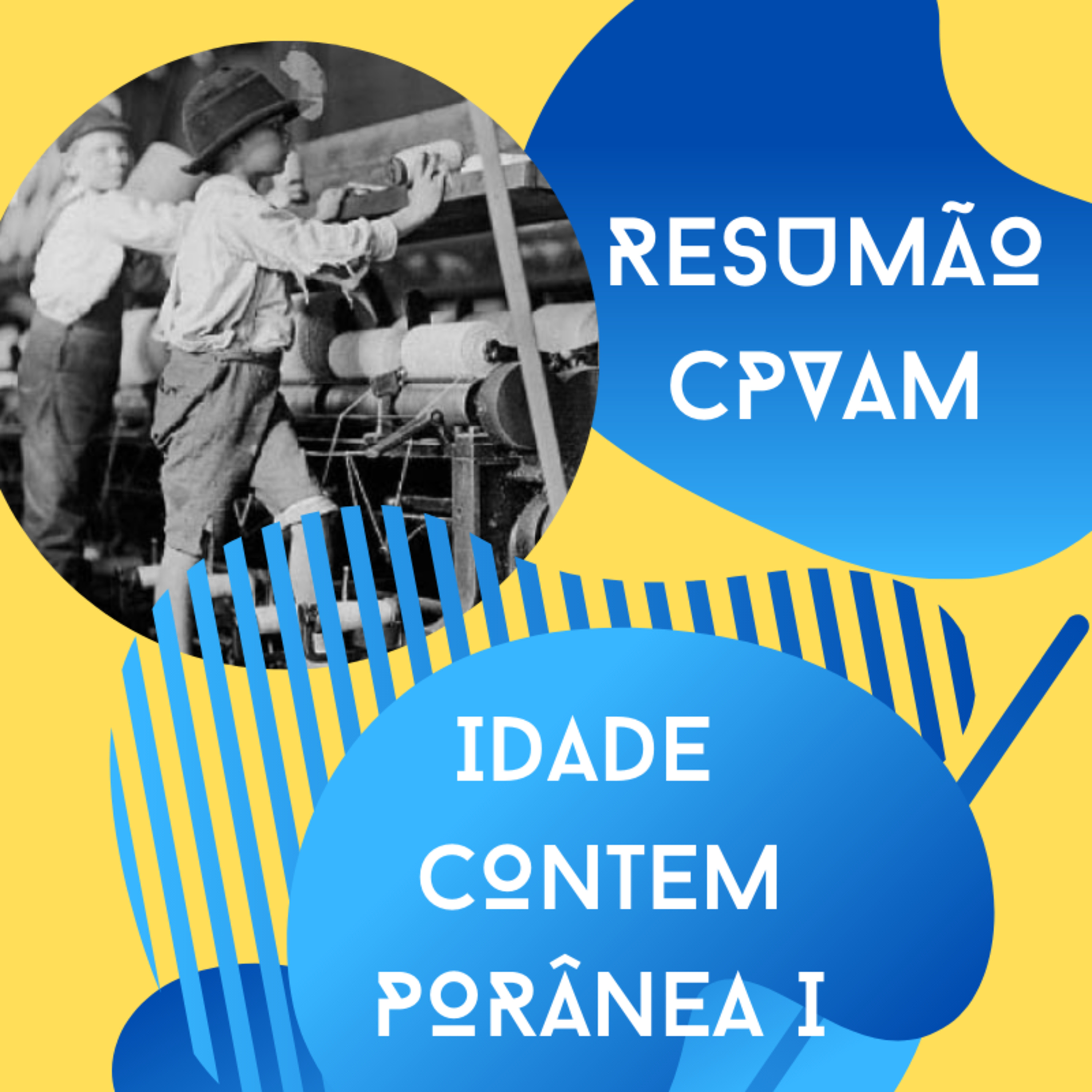História Geral - CPVAM