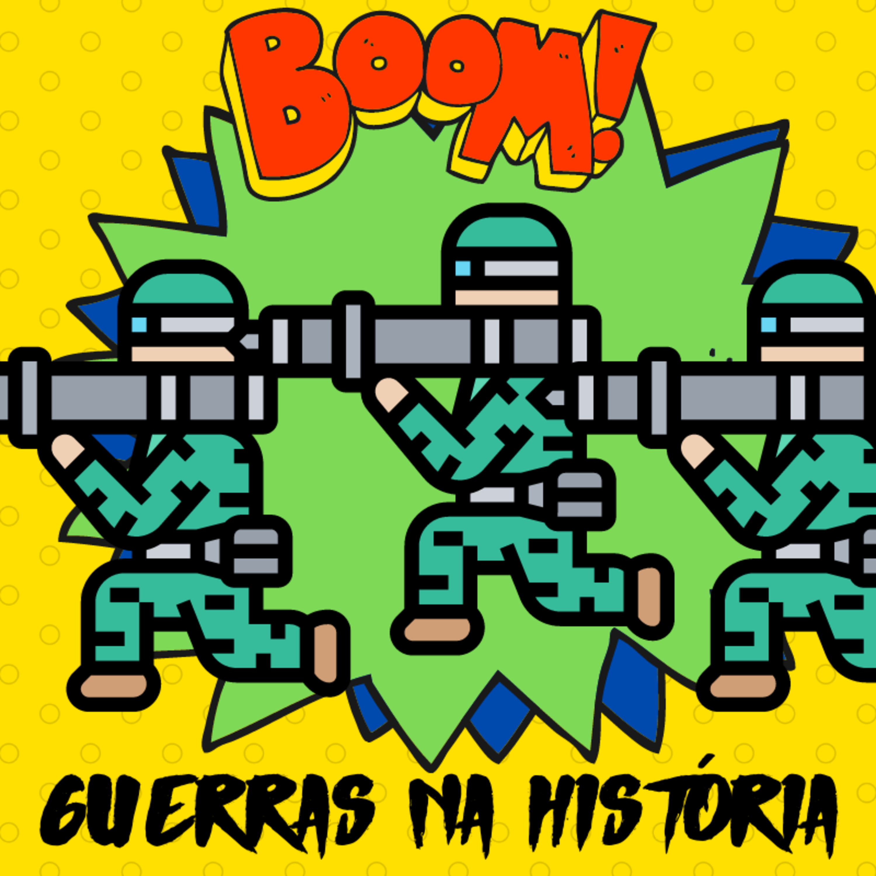 História Geral - CPVAM