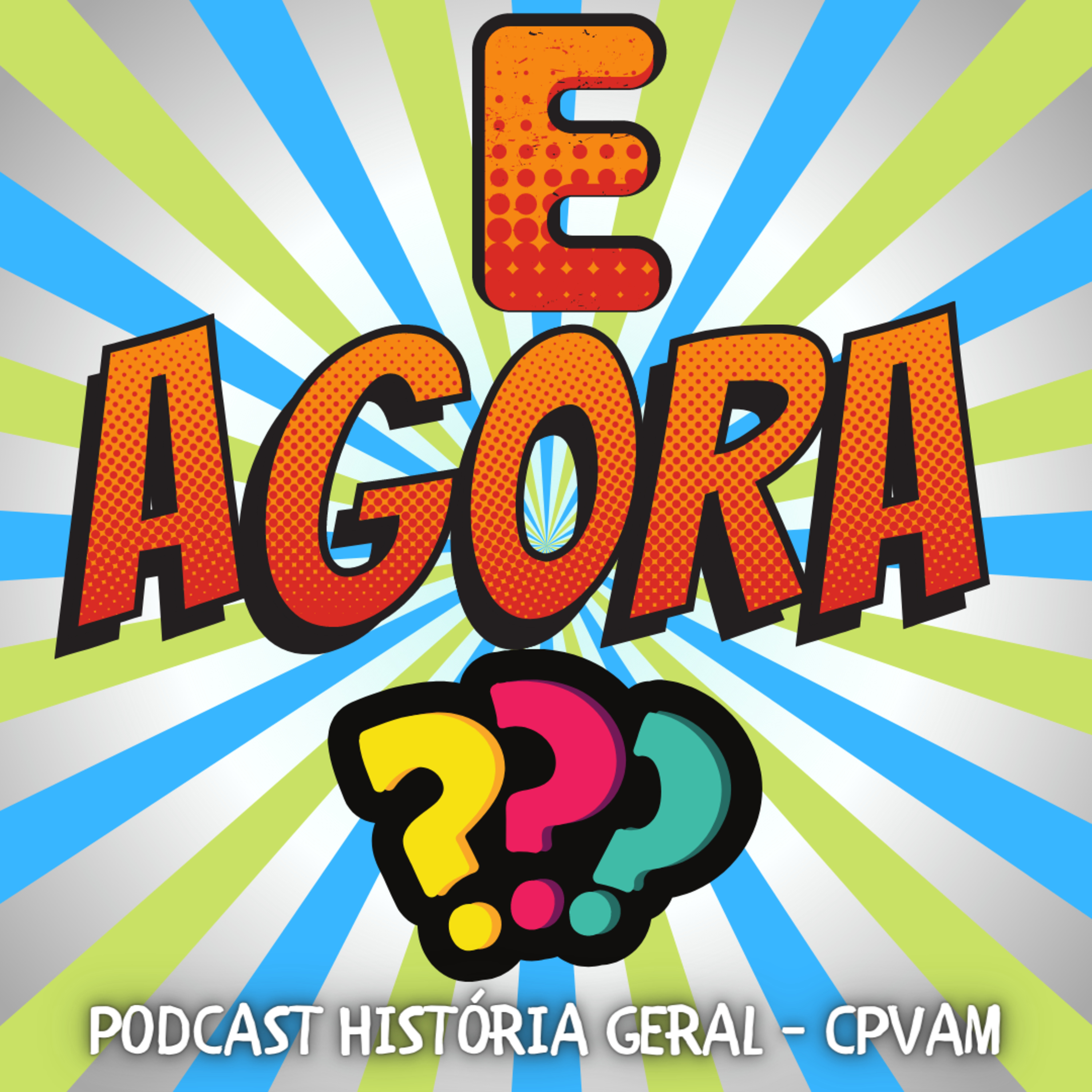 História Geral - CPVAM