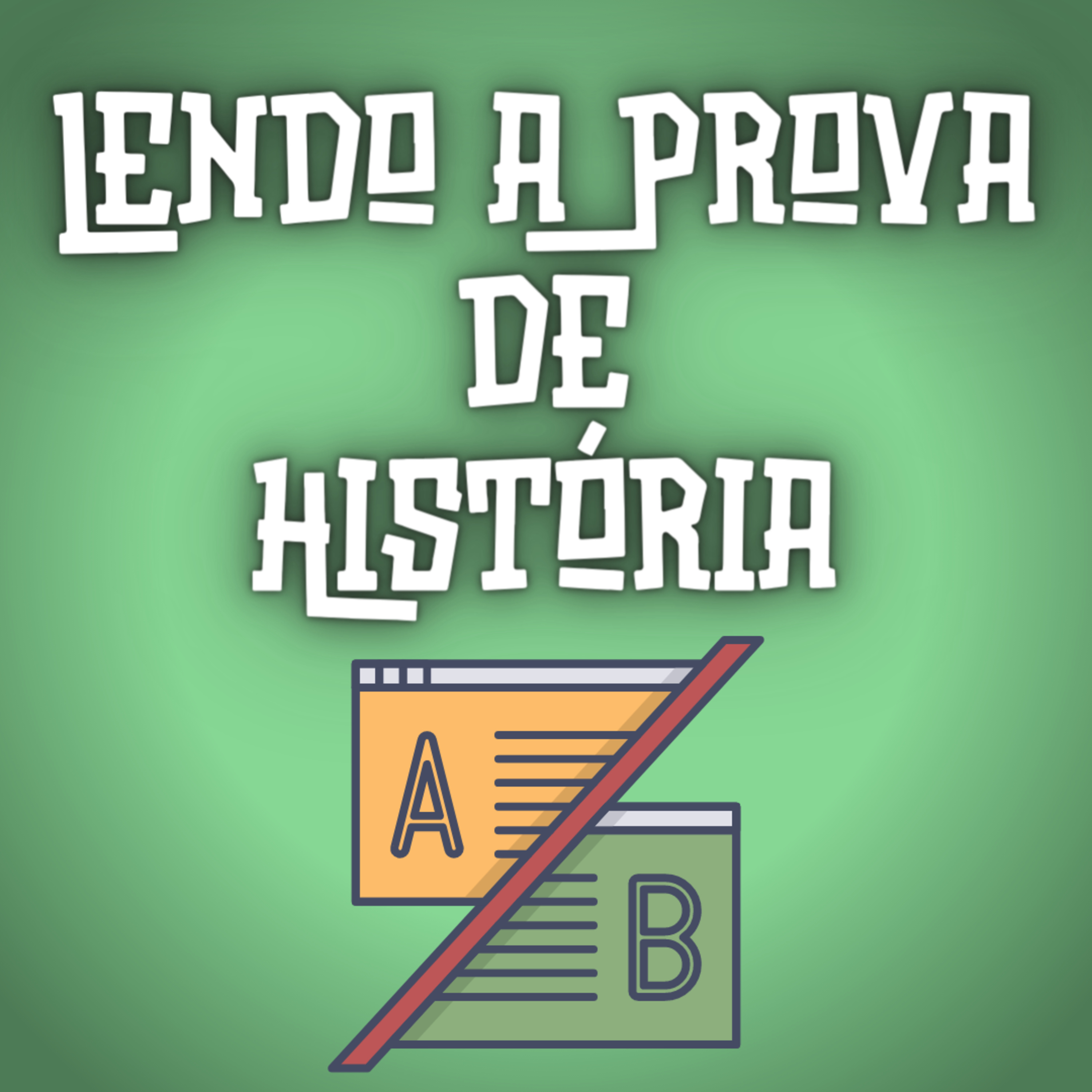 História Geral - CPVAM