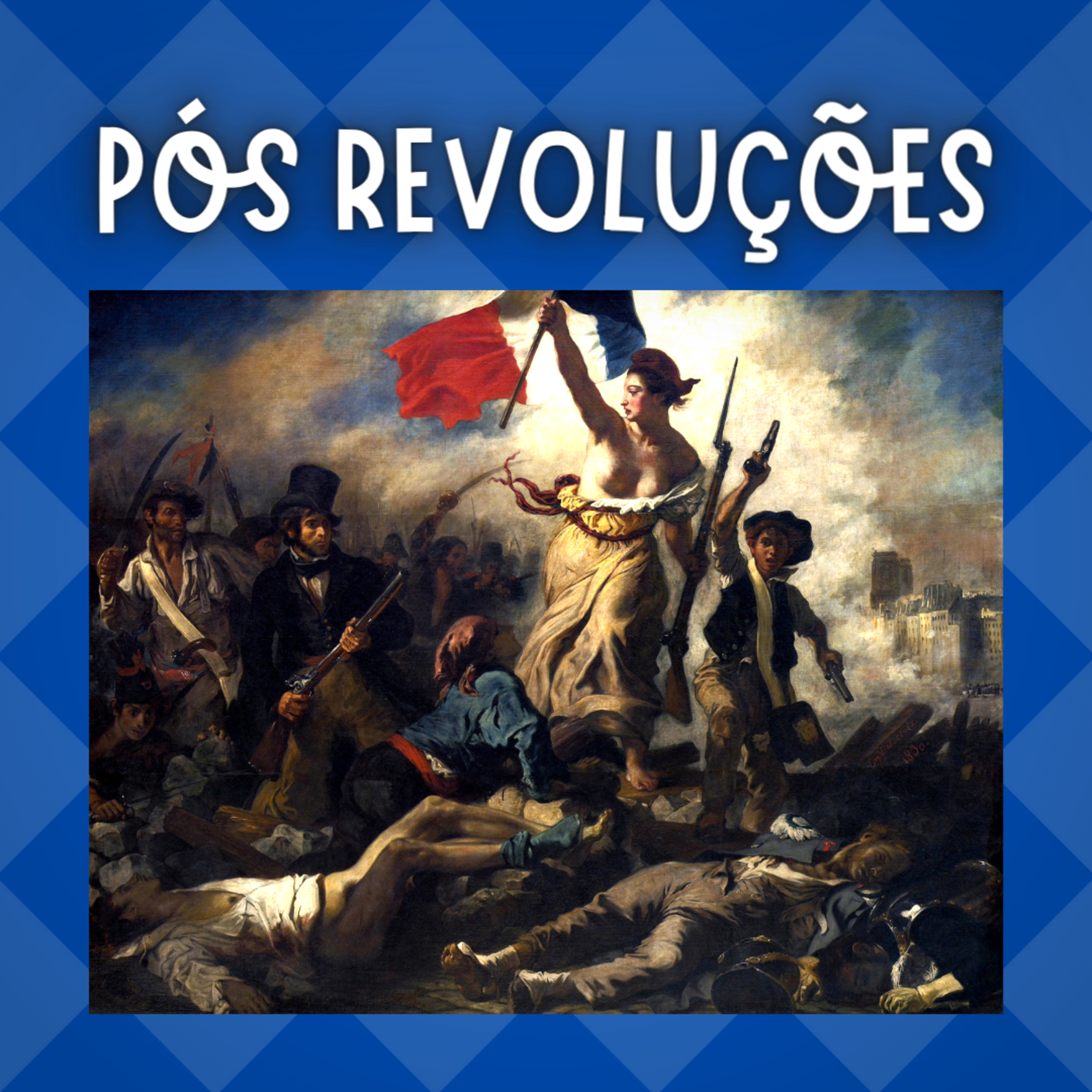 História Geral - CPVAM