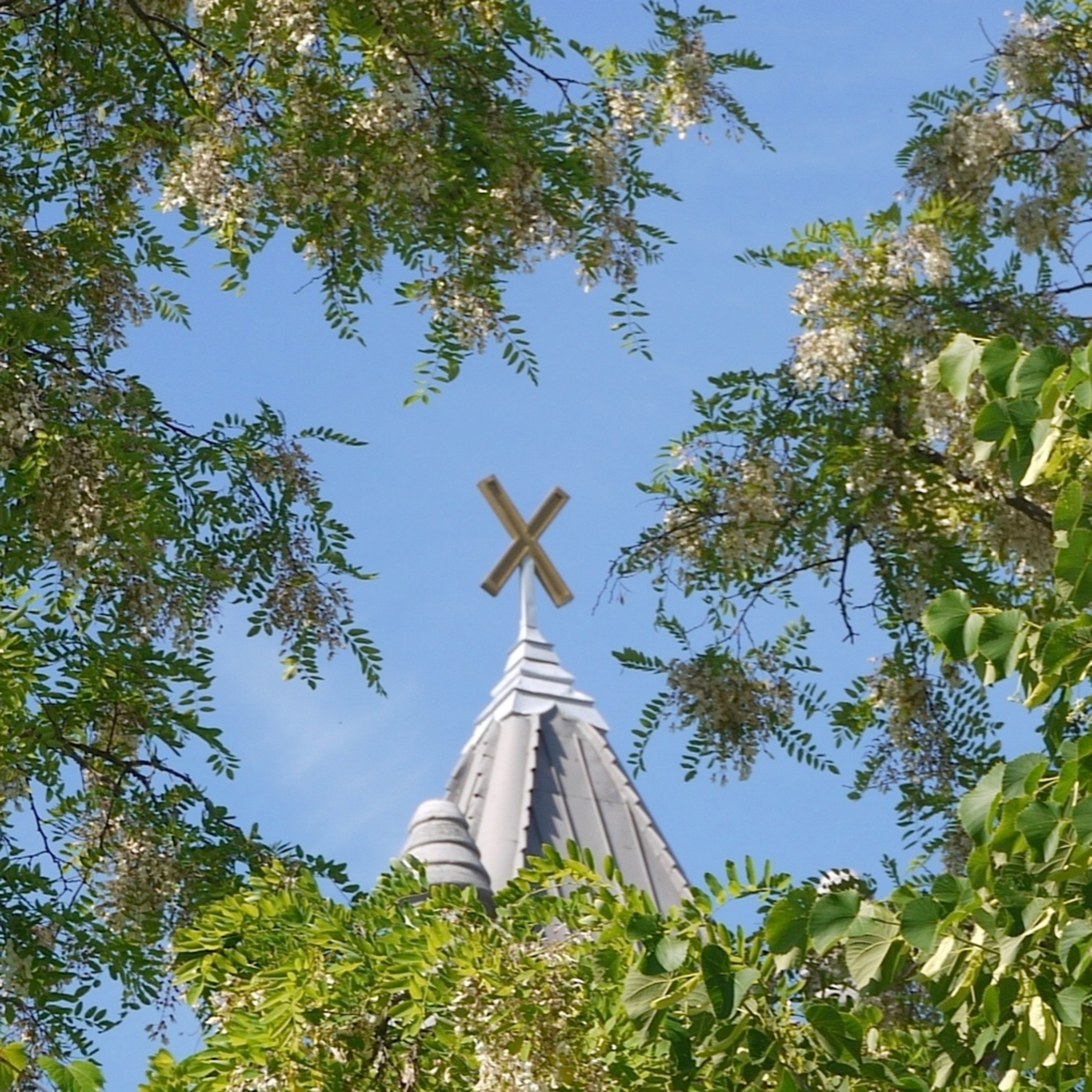 St. Andrew\'s Presbyterian Church Kingston