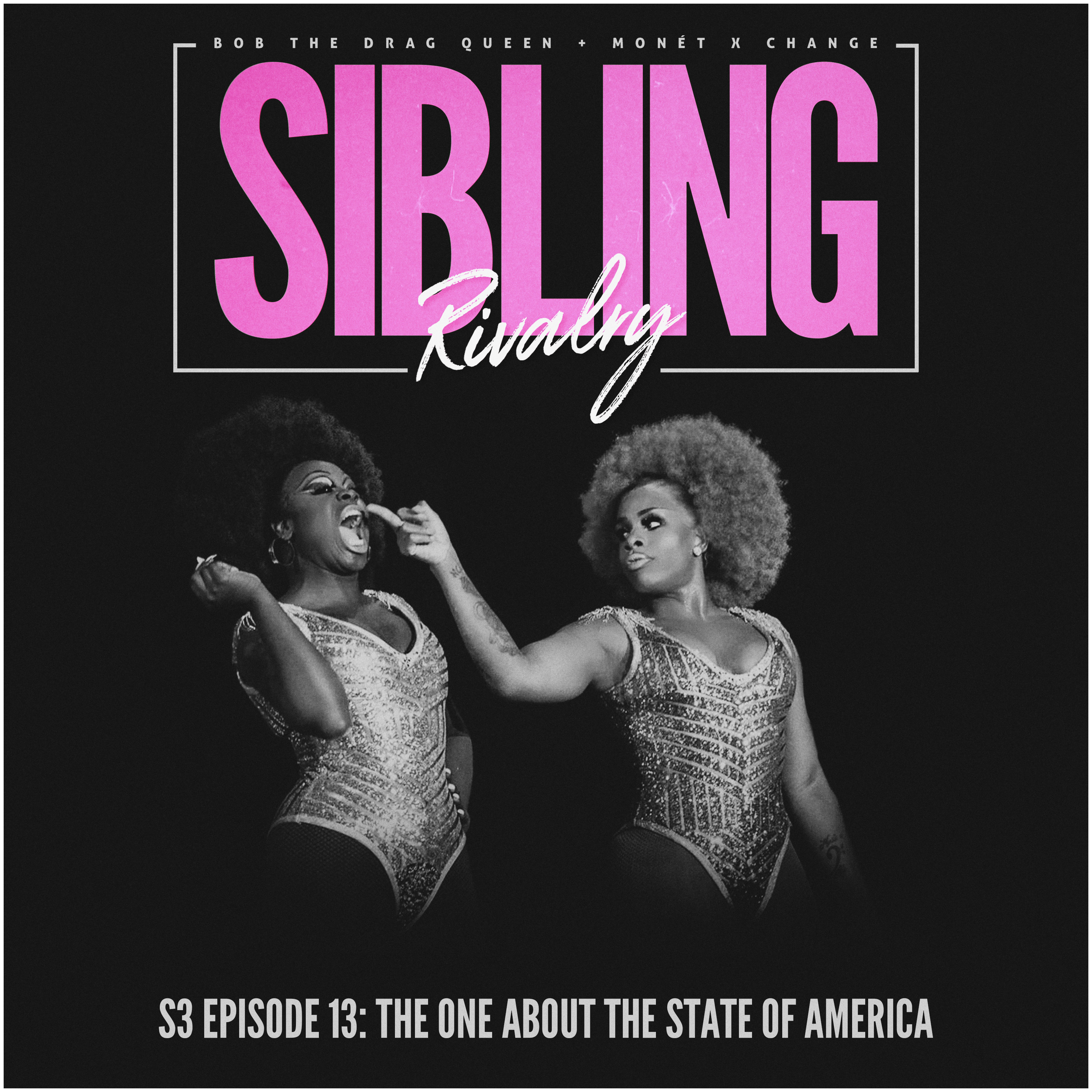 The One About The State of America