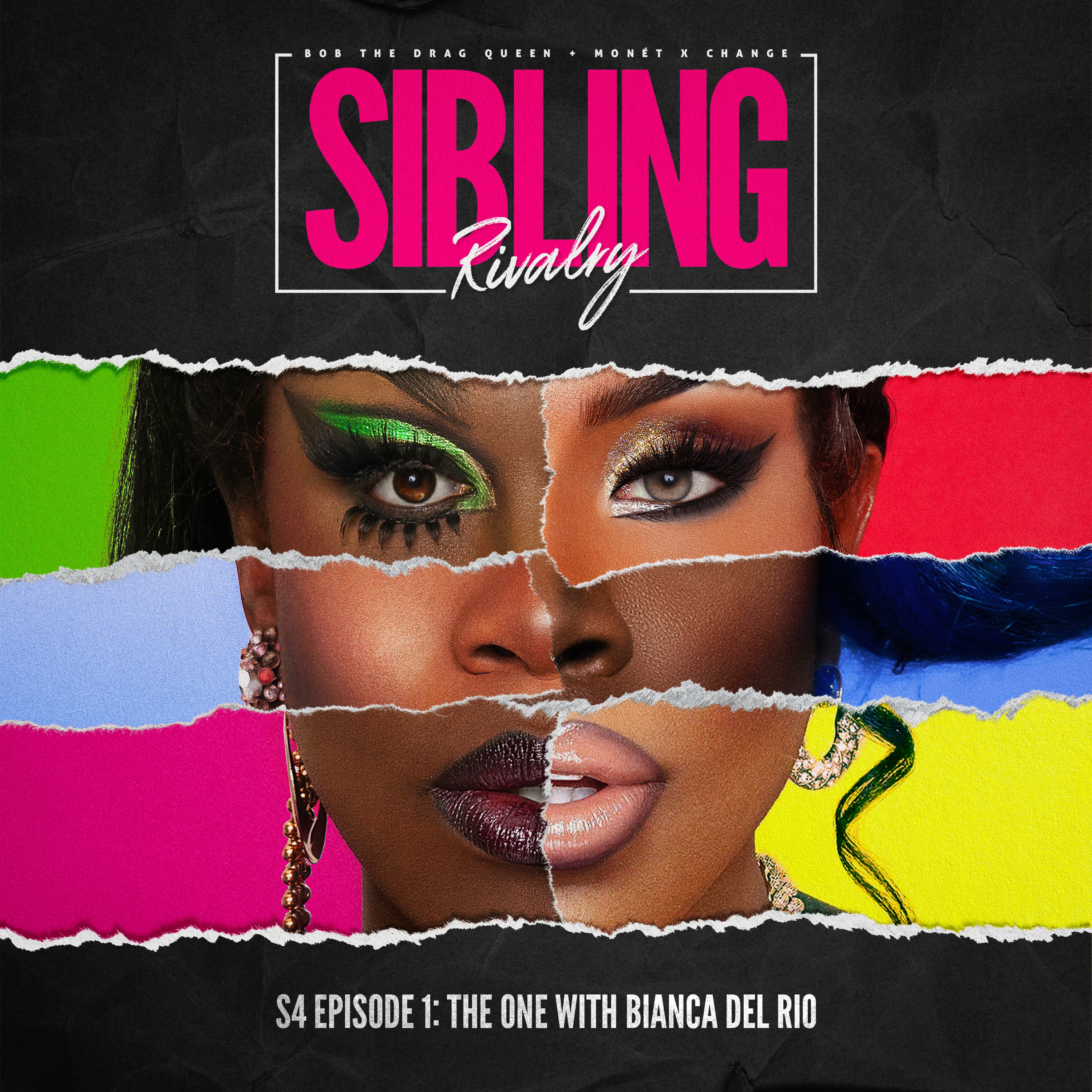 The One With Bianca Del Rio