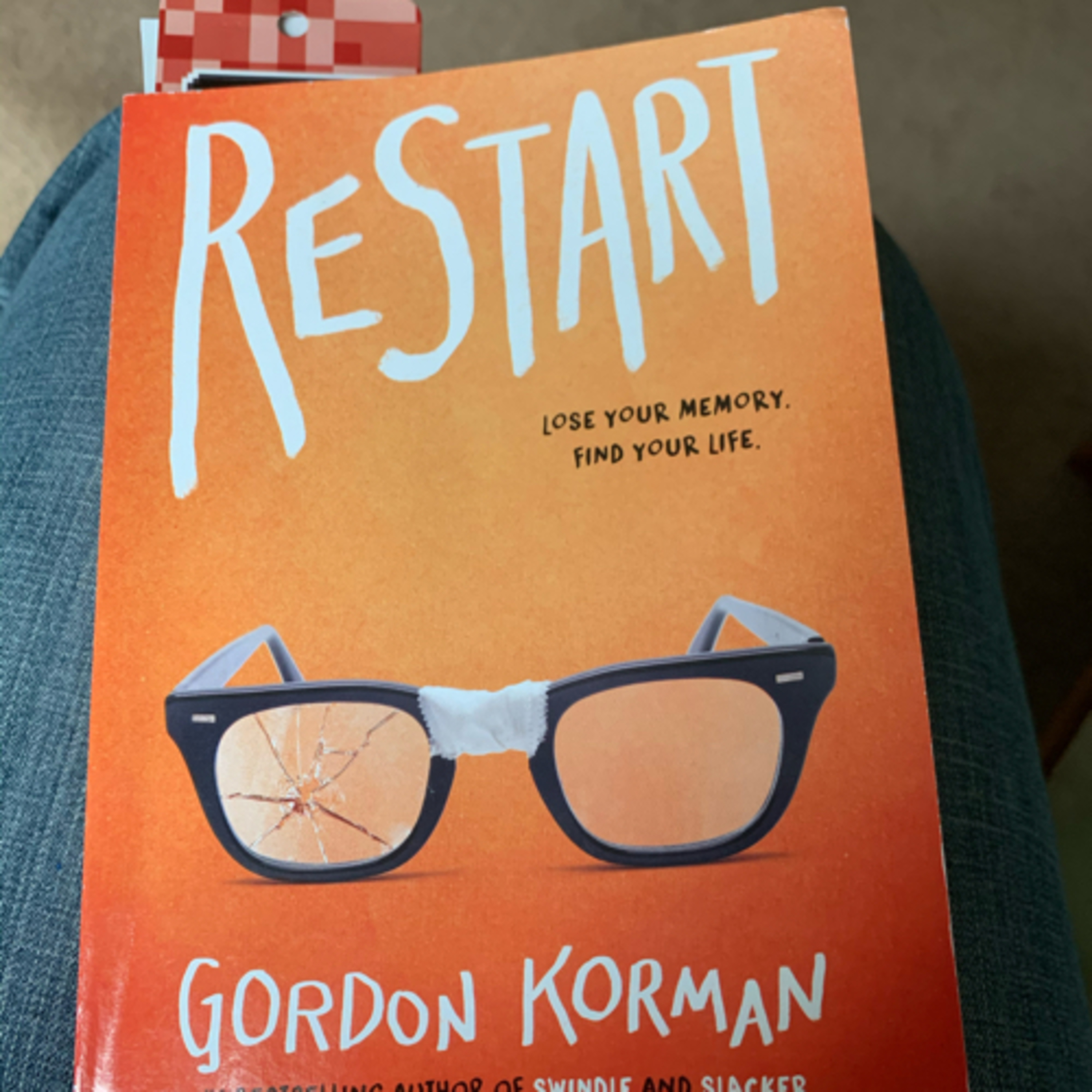 Ch. 3 Restart thumbnail
