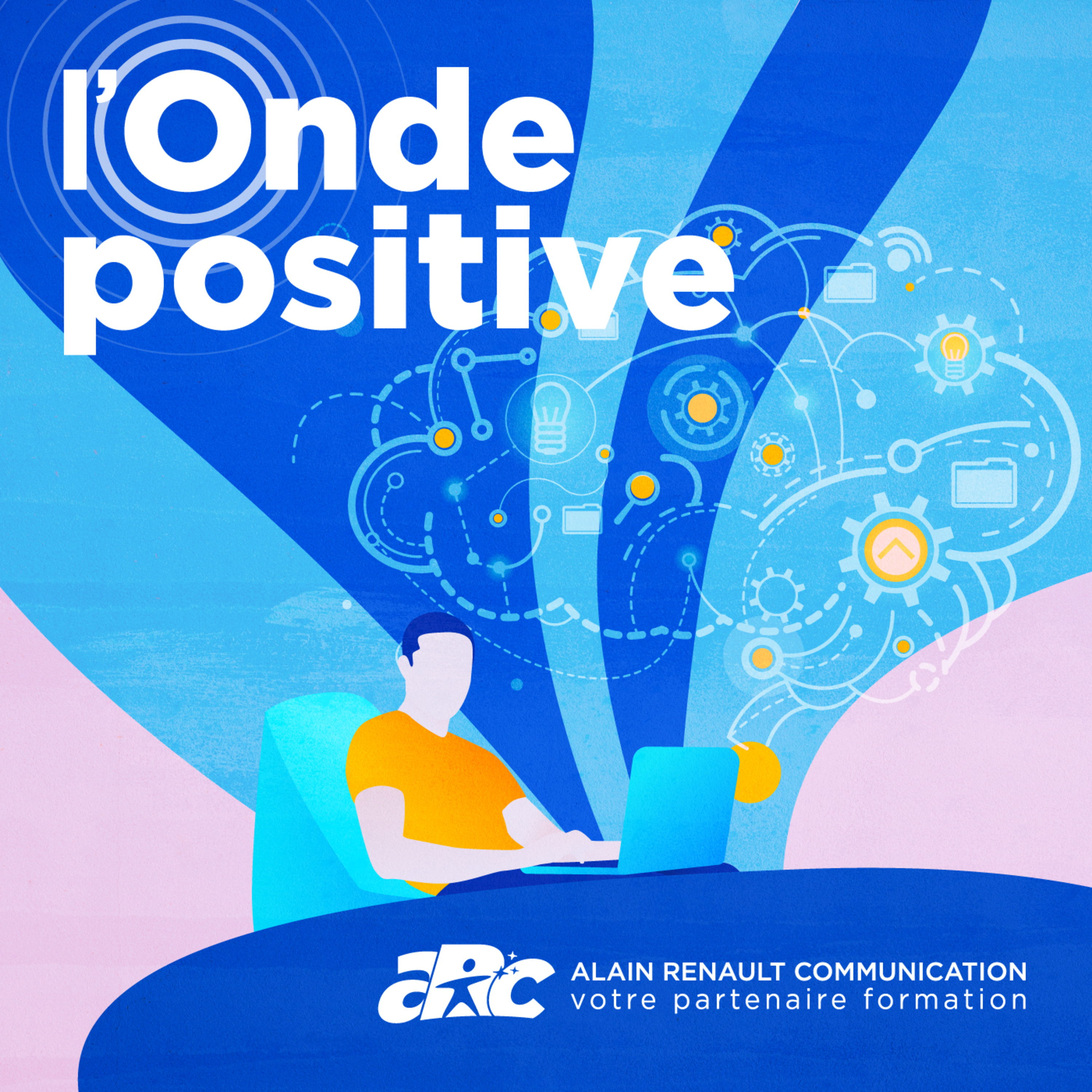 l\'Onde positive
