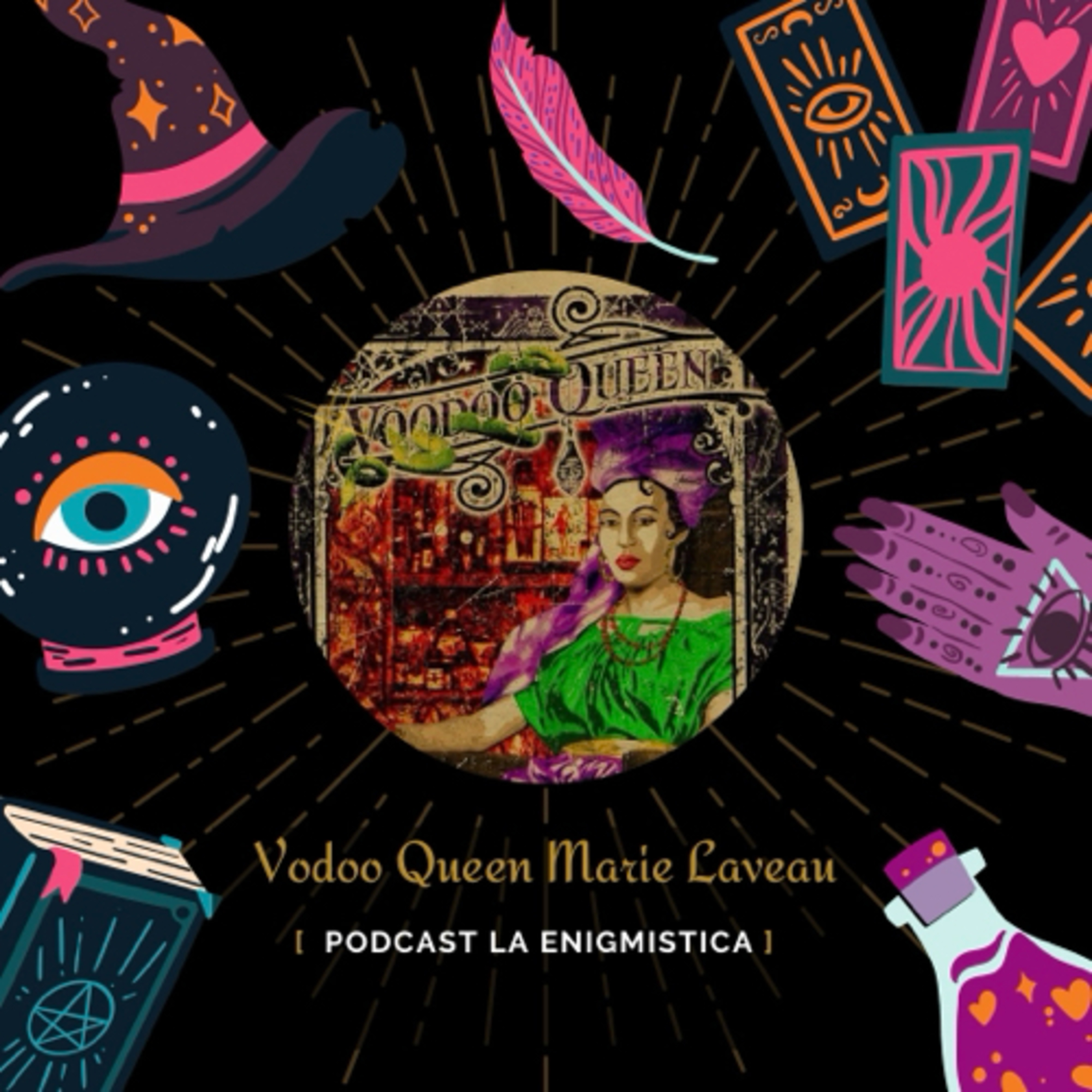 La Enigmistica