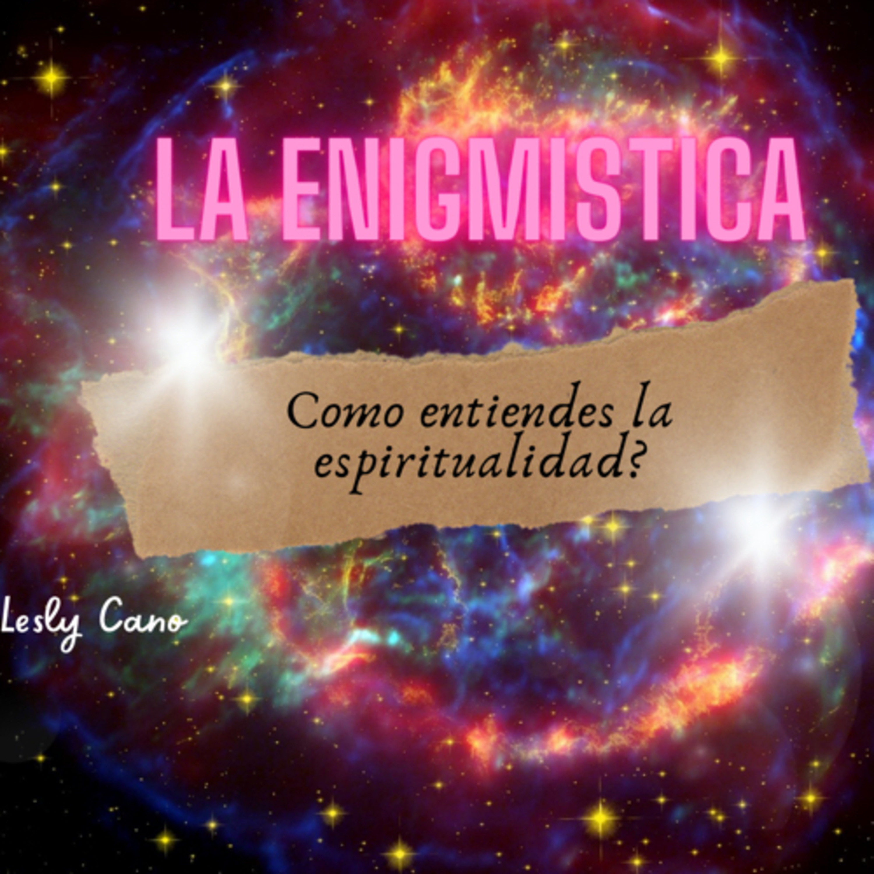 La Enigmistica
