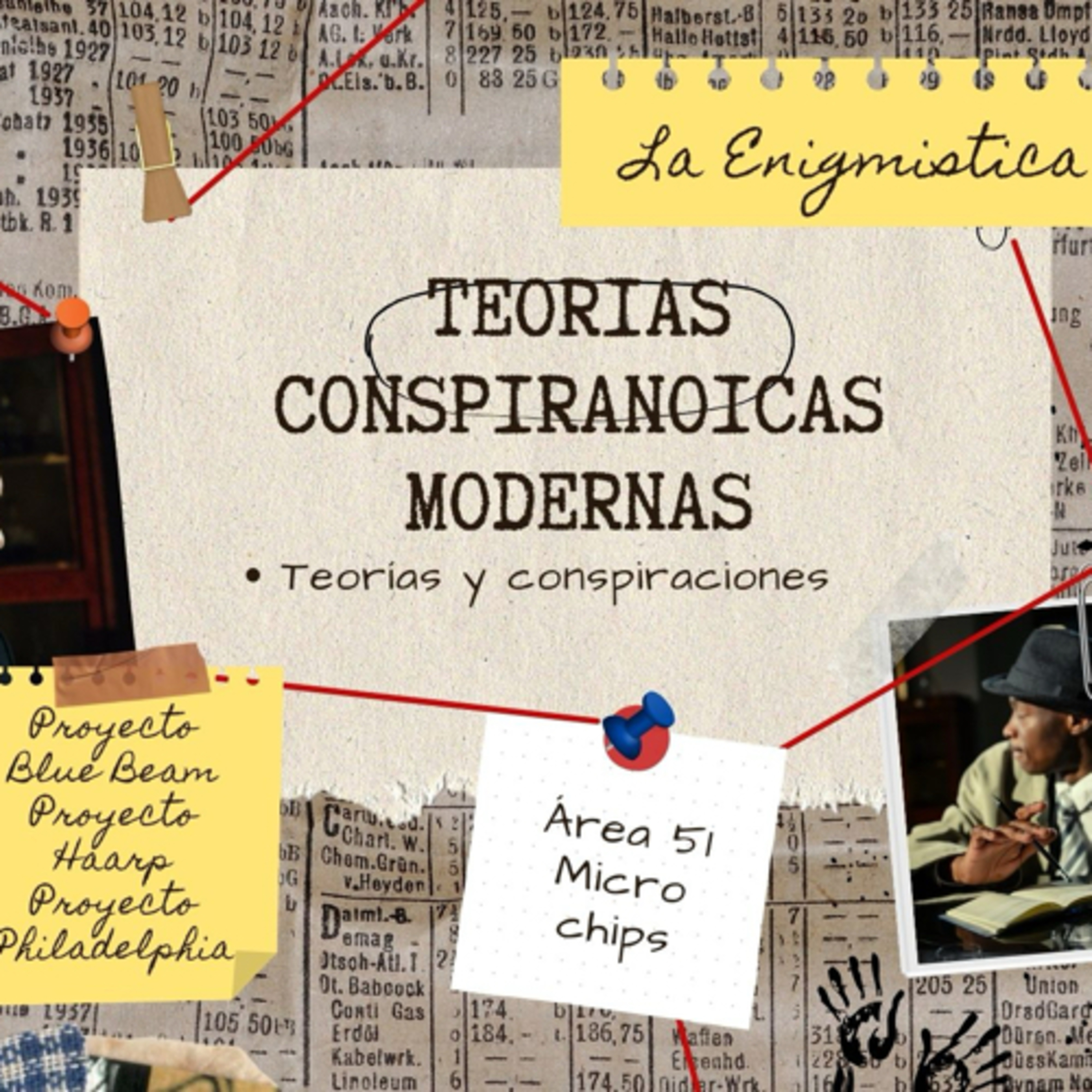 La Enigmistica