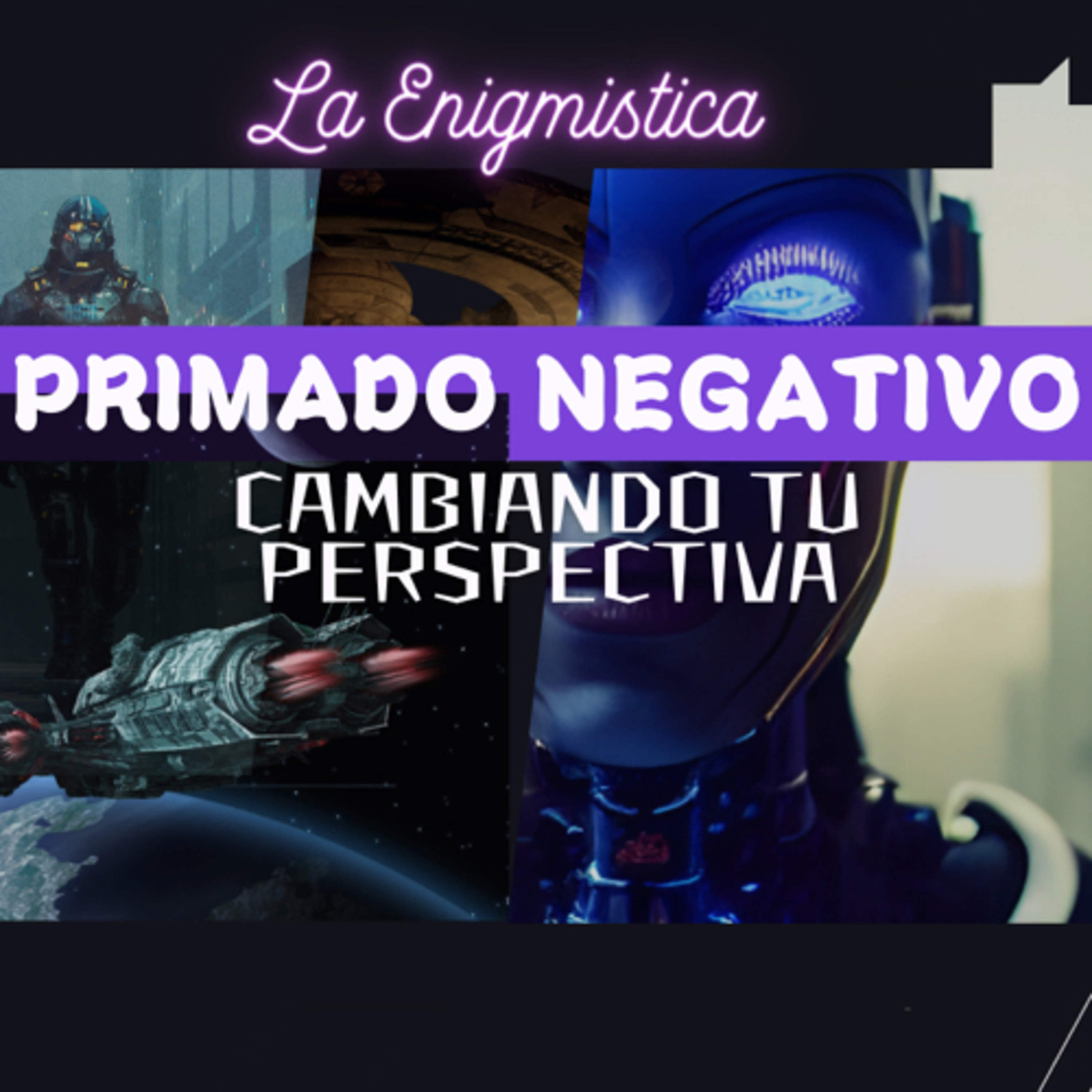 La Enigmistica