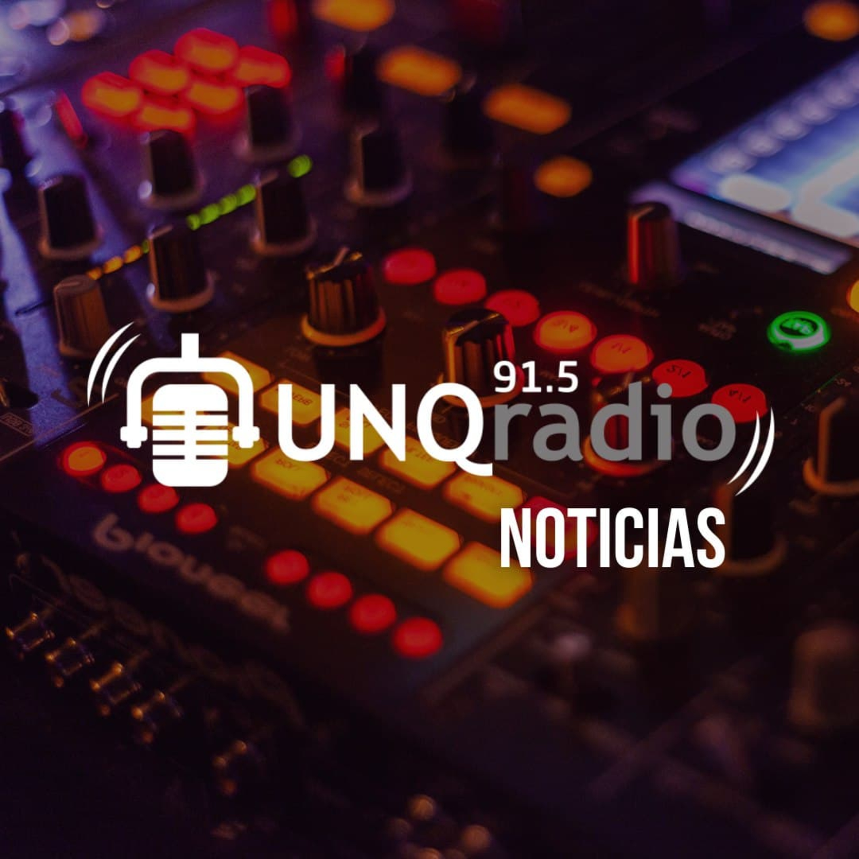 UNQ Radio Noticias - 19 de agosto de 2022 - Primera Edición (8 horas) episode artwork