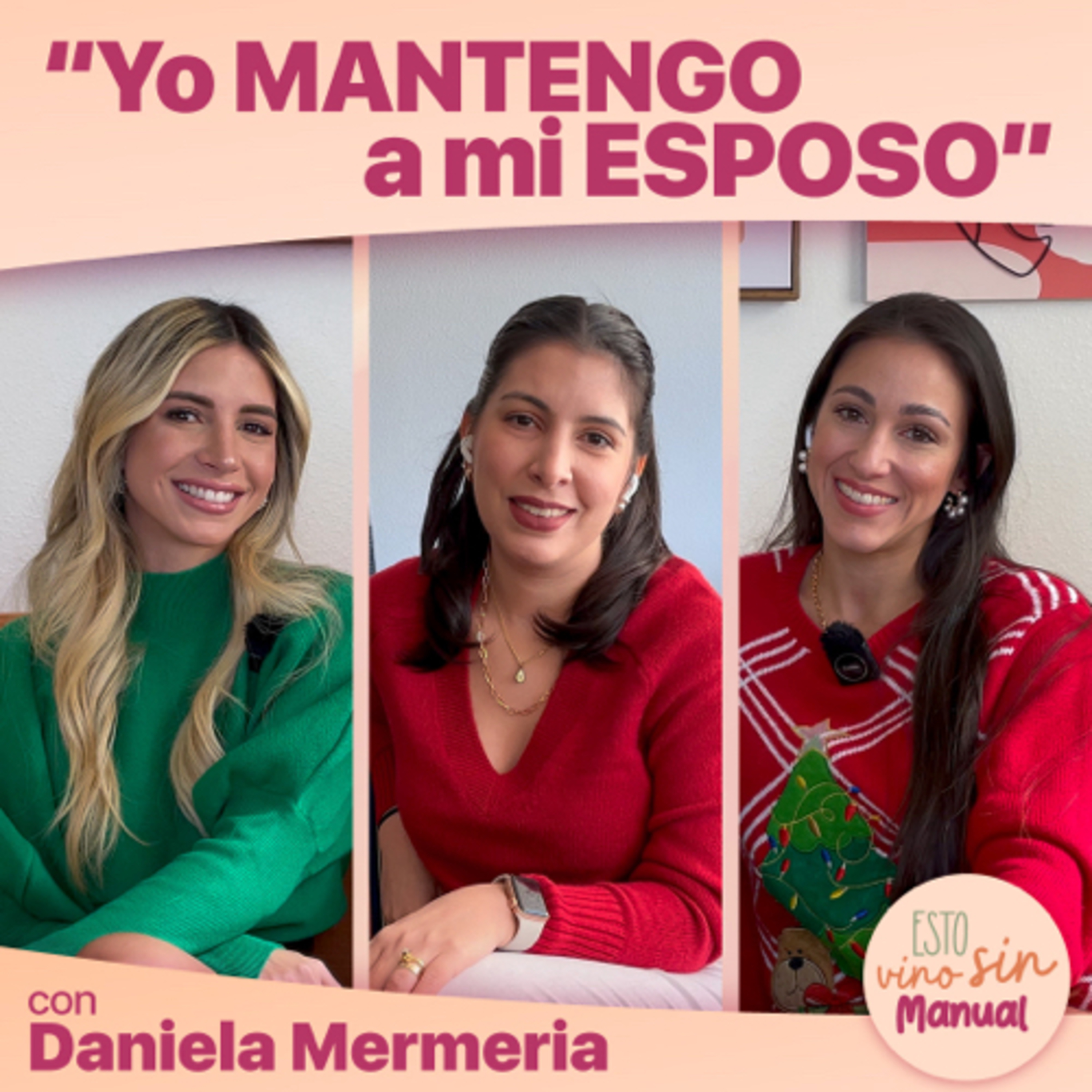 Esto Vino Sin Manual