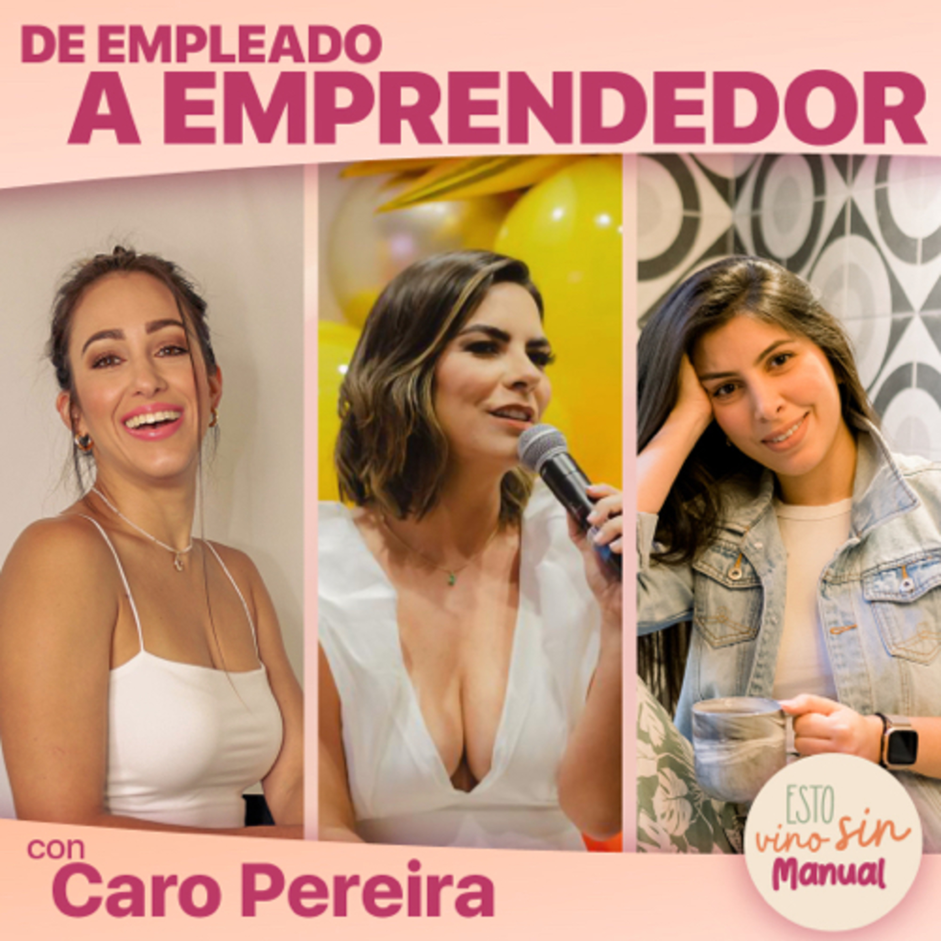 Esto Vino Sin Manual
